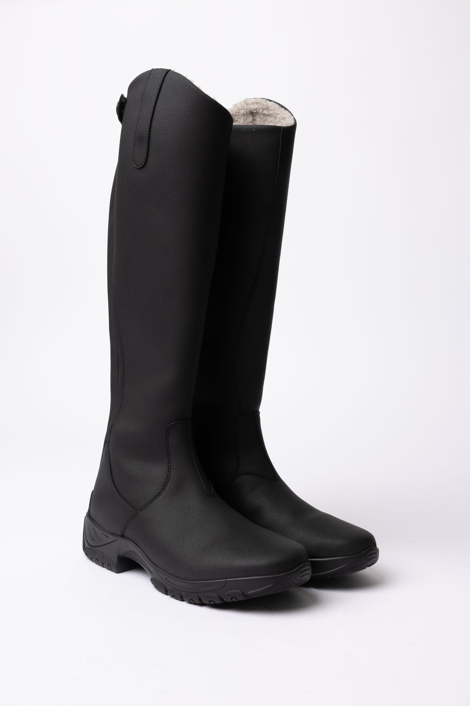 Horze Arctica Veganer Winterstiefel Reitstiefel & Reitschuhe