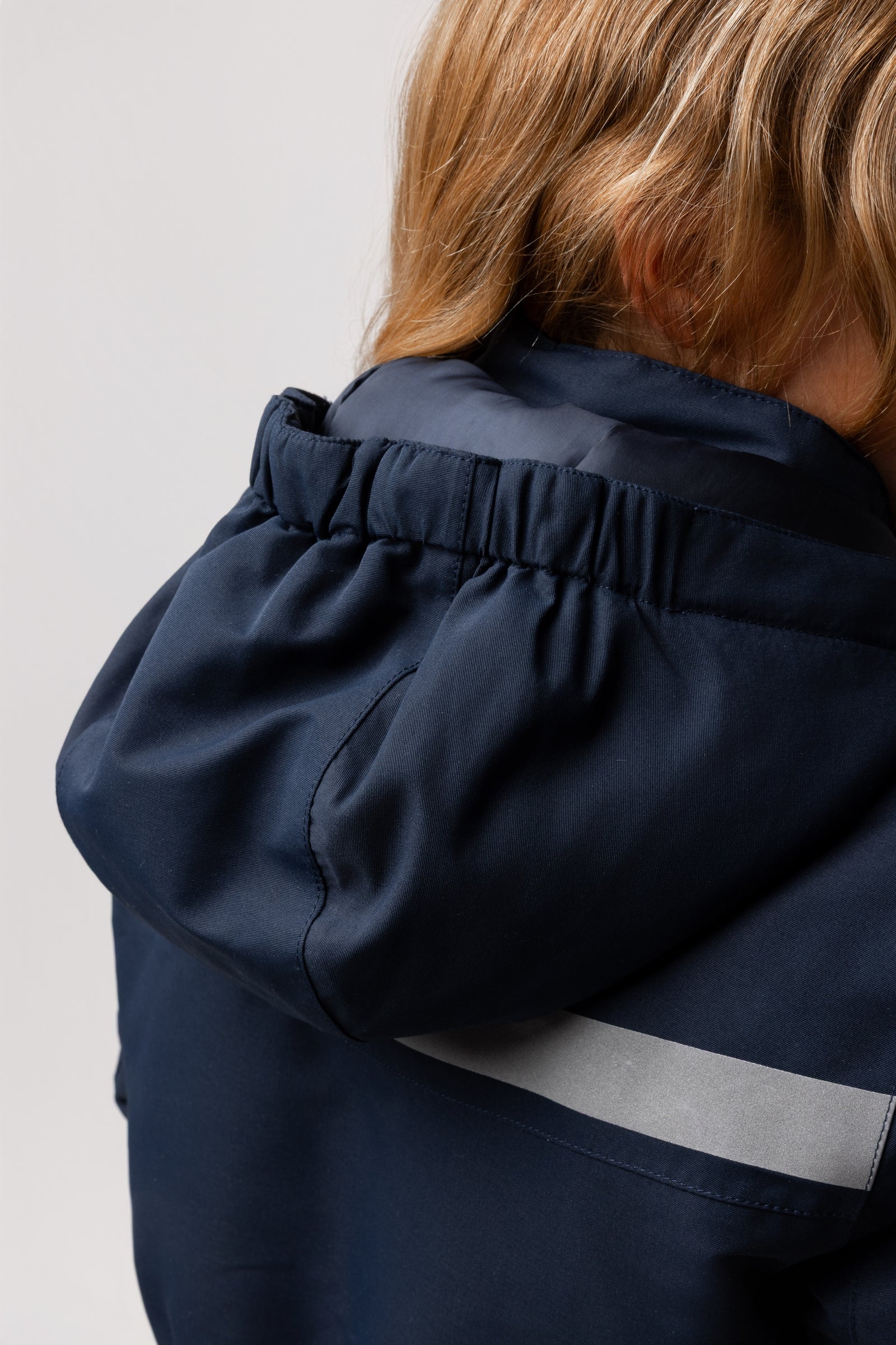 Horze Jessie JR Kids´ Winter Jacket Kids Apparel