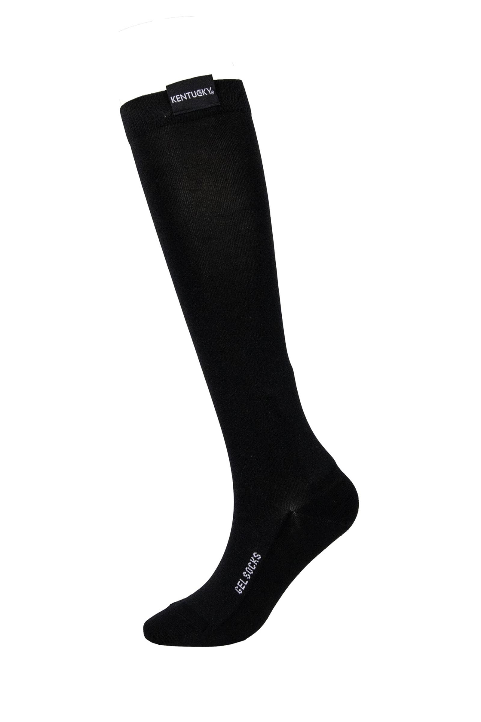 Kentucky Horsewear Kentucky Achilles Gel Socks Socks