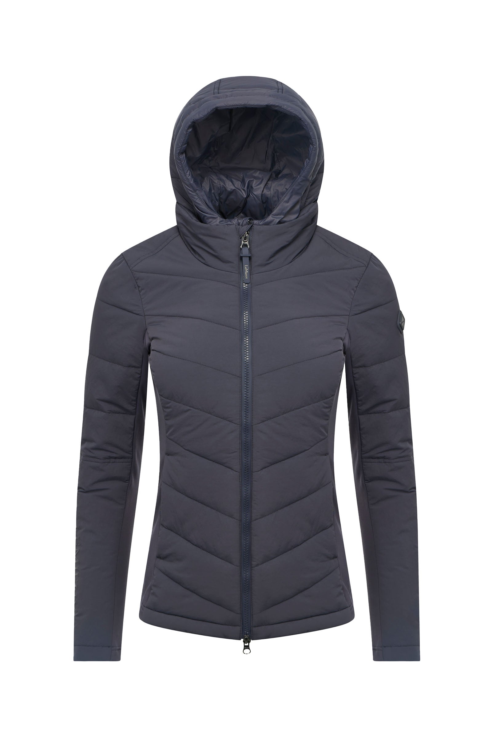 LeMieux Brioney Damen Hybridjacke Damen Reitbekleidung