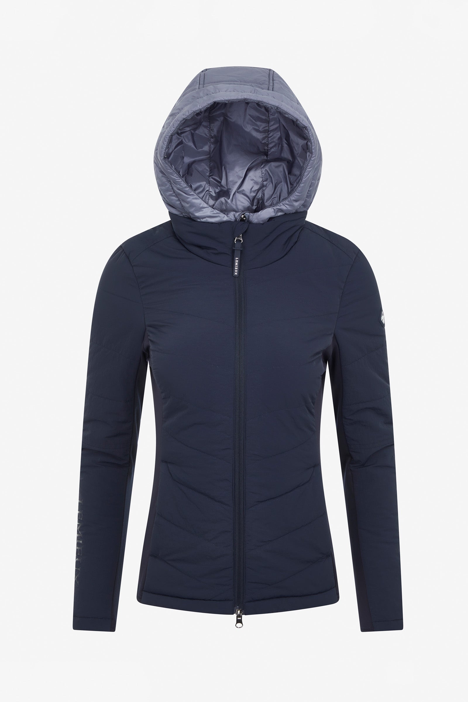 LeMieux Brioney Damen Hybridjacke Damen Reitbekleidung