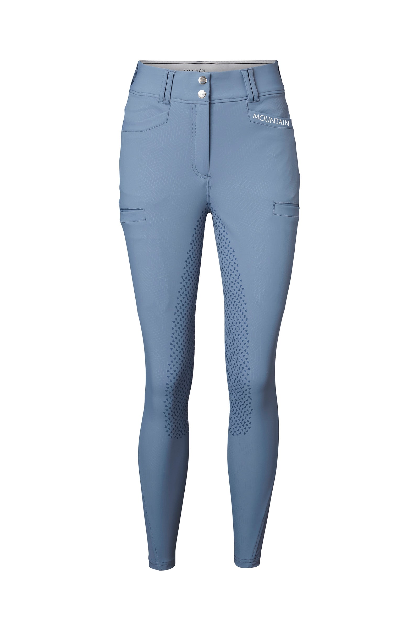 Mountain Horse Kate Reithose Vollbesatz Womens Breeches