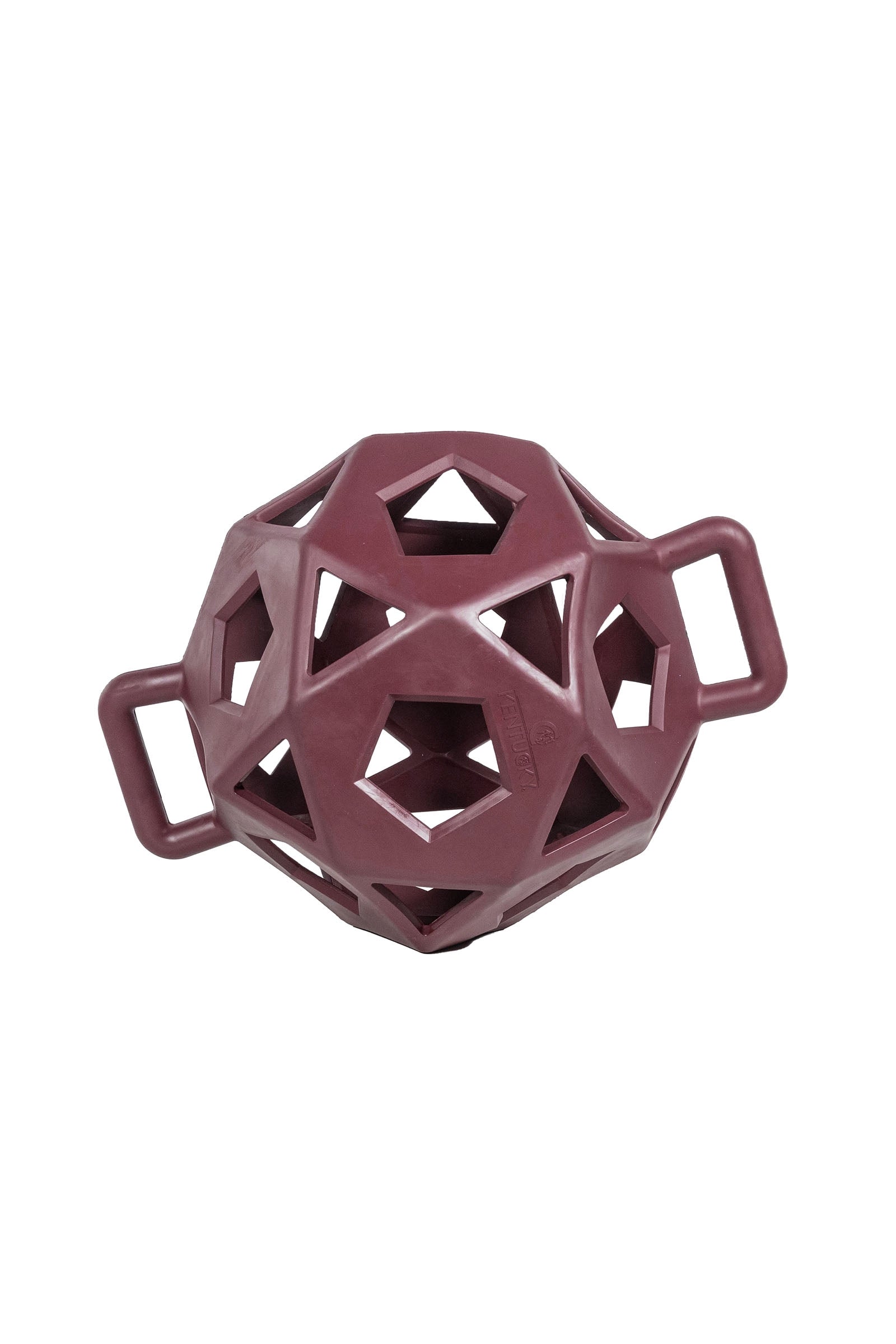 Kentucky Horsewear Relax Pferde Spiel- & Heuball Reitplatzzubehör & Spielzeug