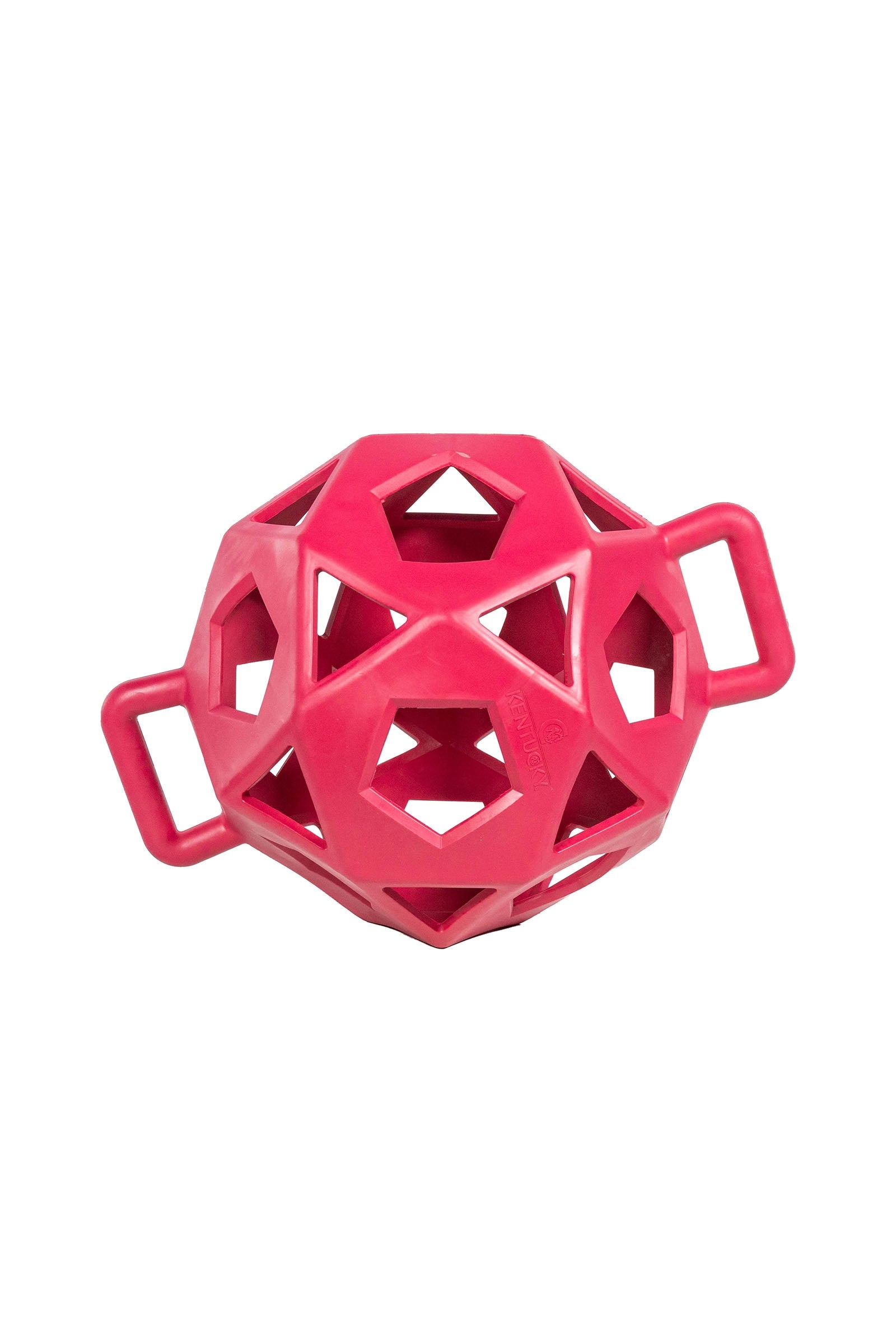 Kentucky Horsewear Relax Pferde Spiel- & Heuball Reitplatzzubehör & Spielzeug