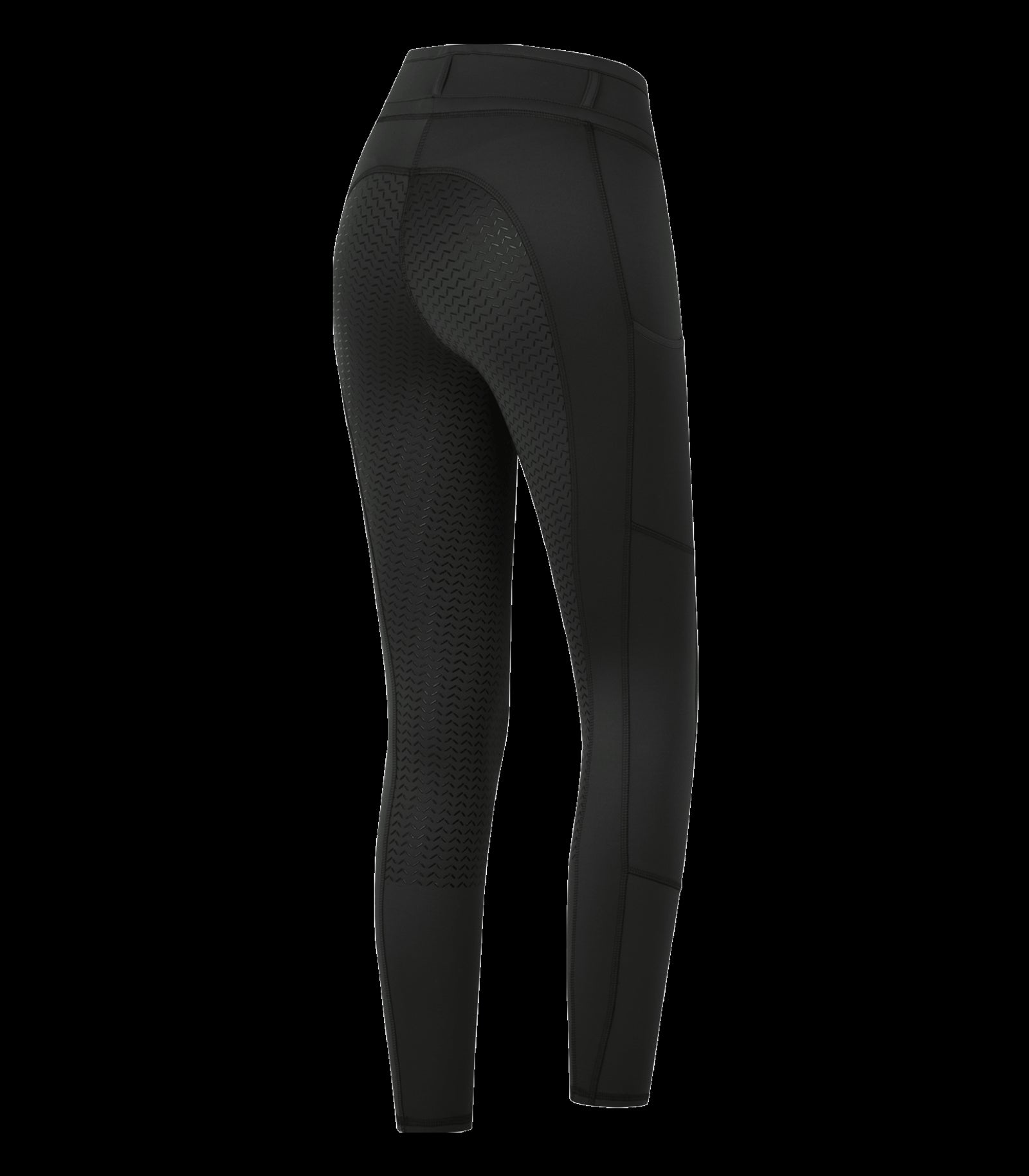 Waldhausen ELT Ella Kinder Reitleggings mit Vollbesatz Kinder Reitbekleidung