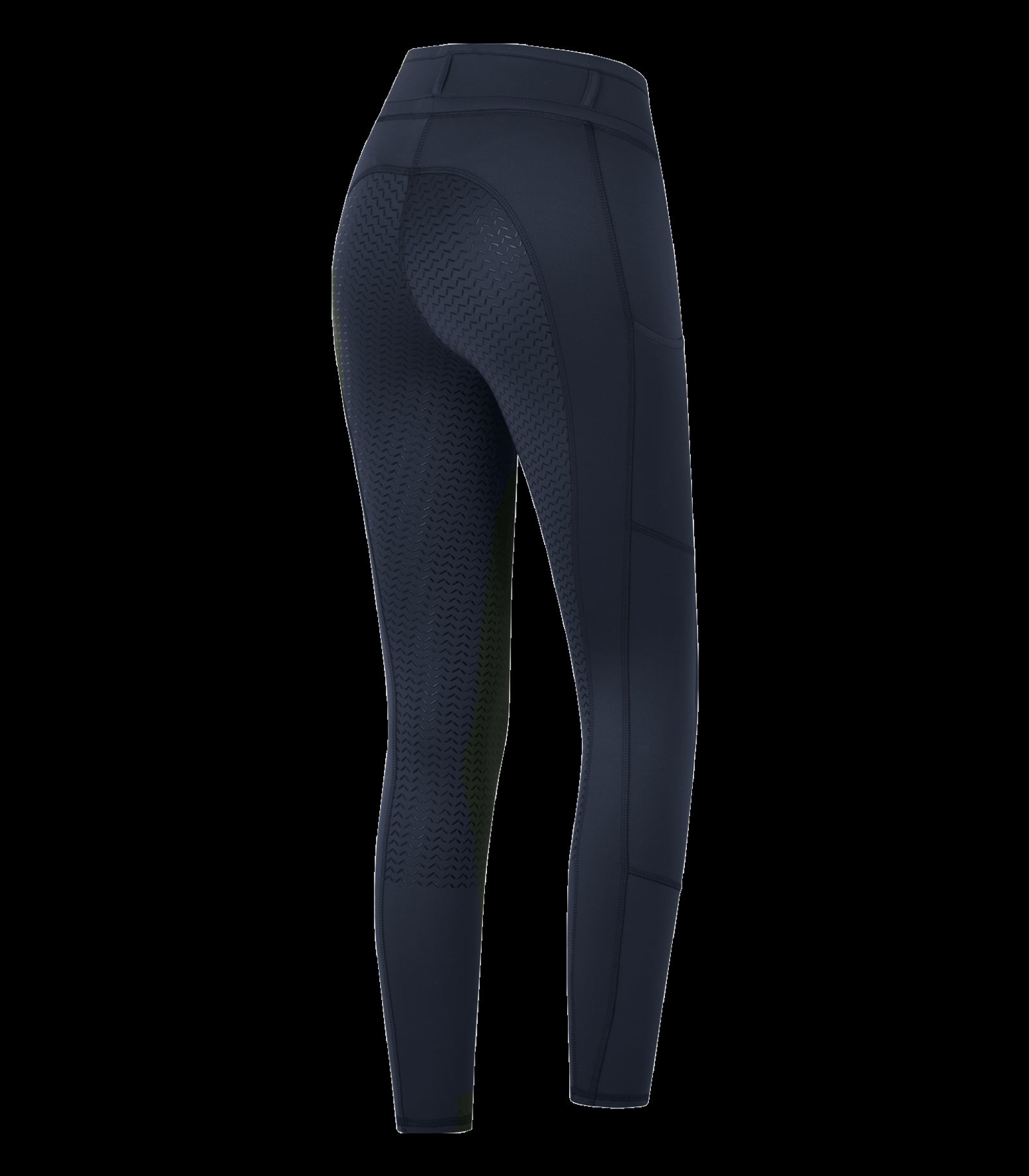 Waldhausen ELT Ella Kinder Reitleggings mit Vollbesatz Kinder Reitbekleidung