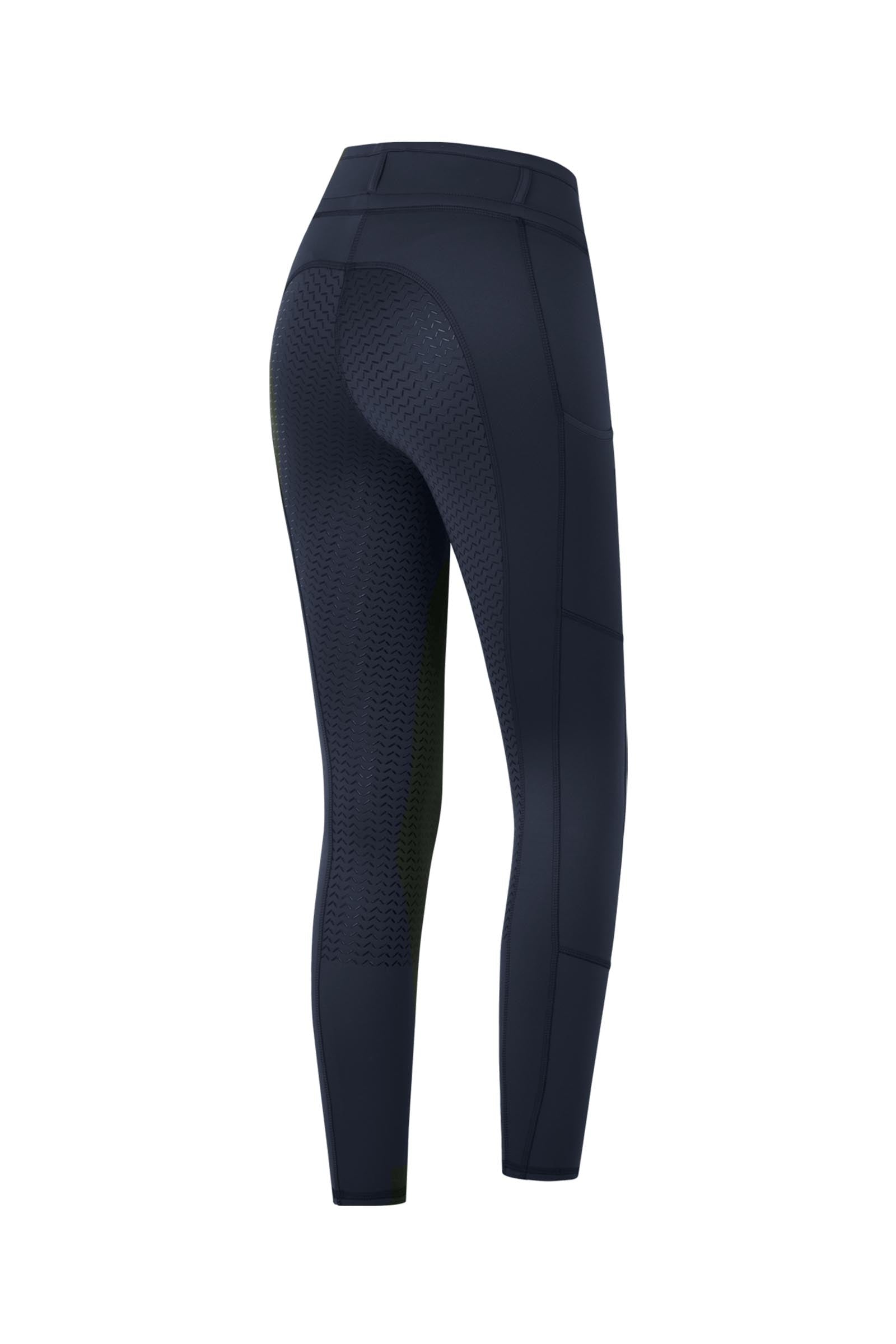 Waldhausen ELT Ella Kids' Riding Tights With Full Seat Kids Apparel