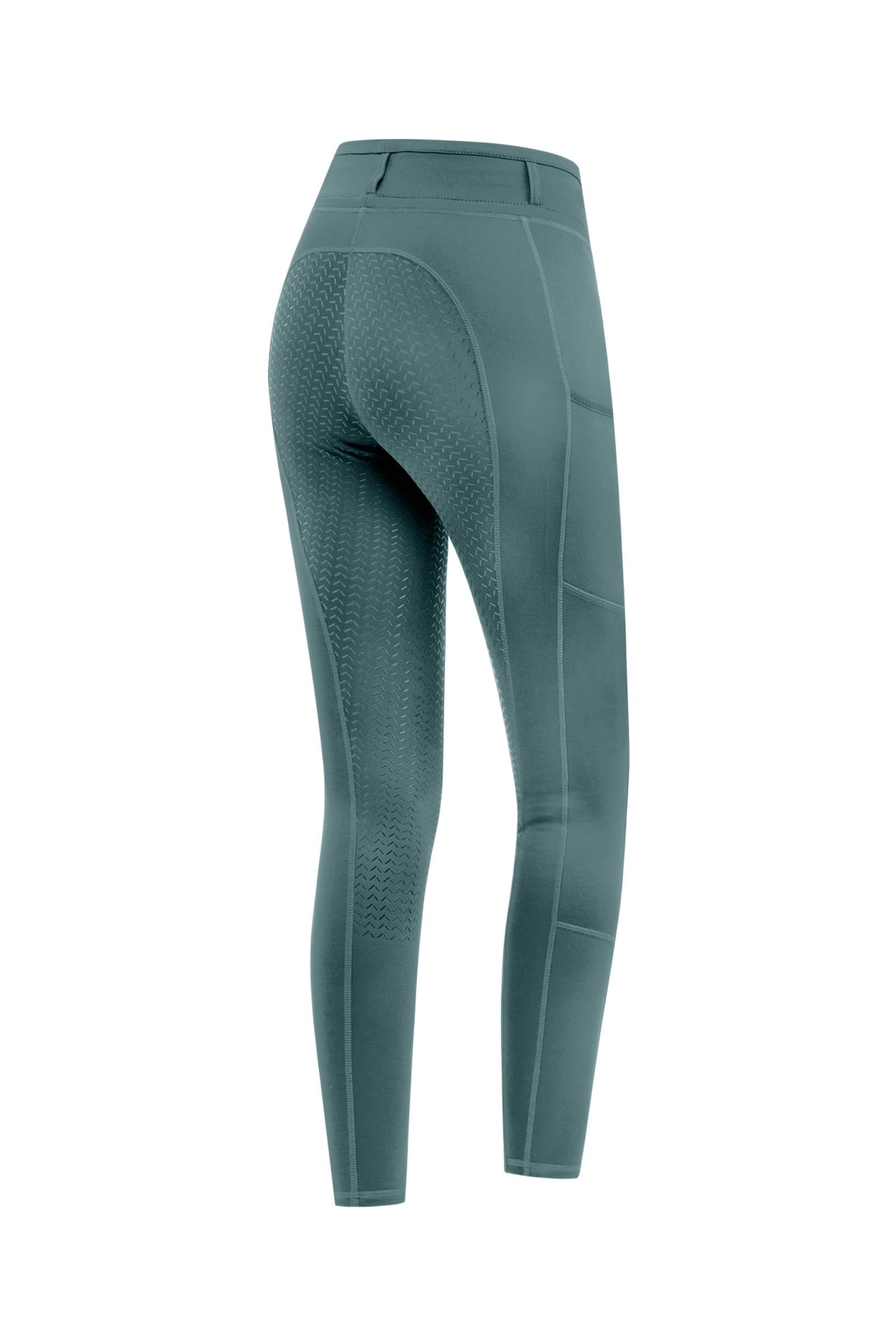 Waldhausen ELT Ella Kids' Vollbesatz Reitleggings Kinder Reitbekleidung