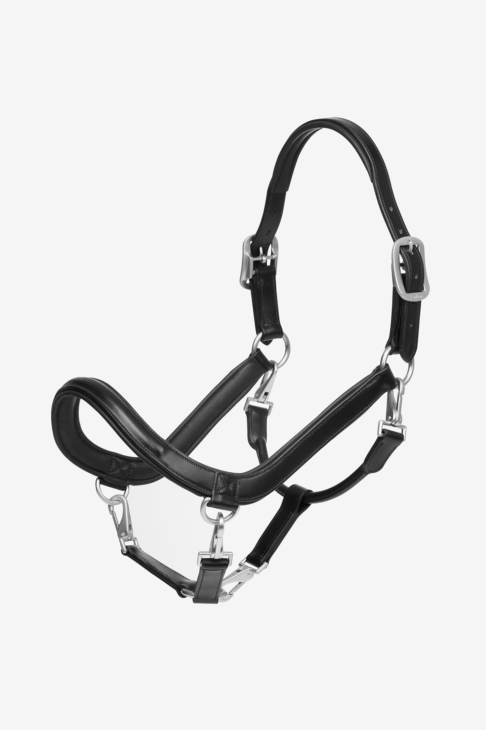 LeMieux Leder Grooming Halfter Halfter & Stricke