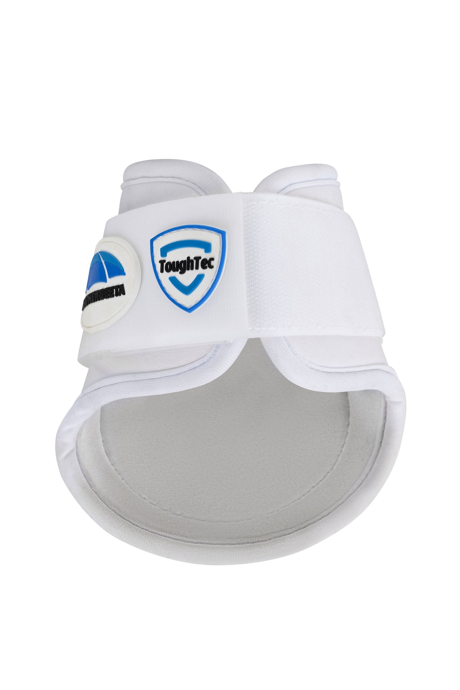 Weatherbeeta Tough-Tec Prime Fetlock Boots Leg Protection & Hoof Protection for Horses