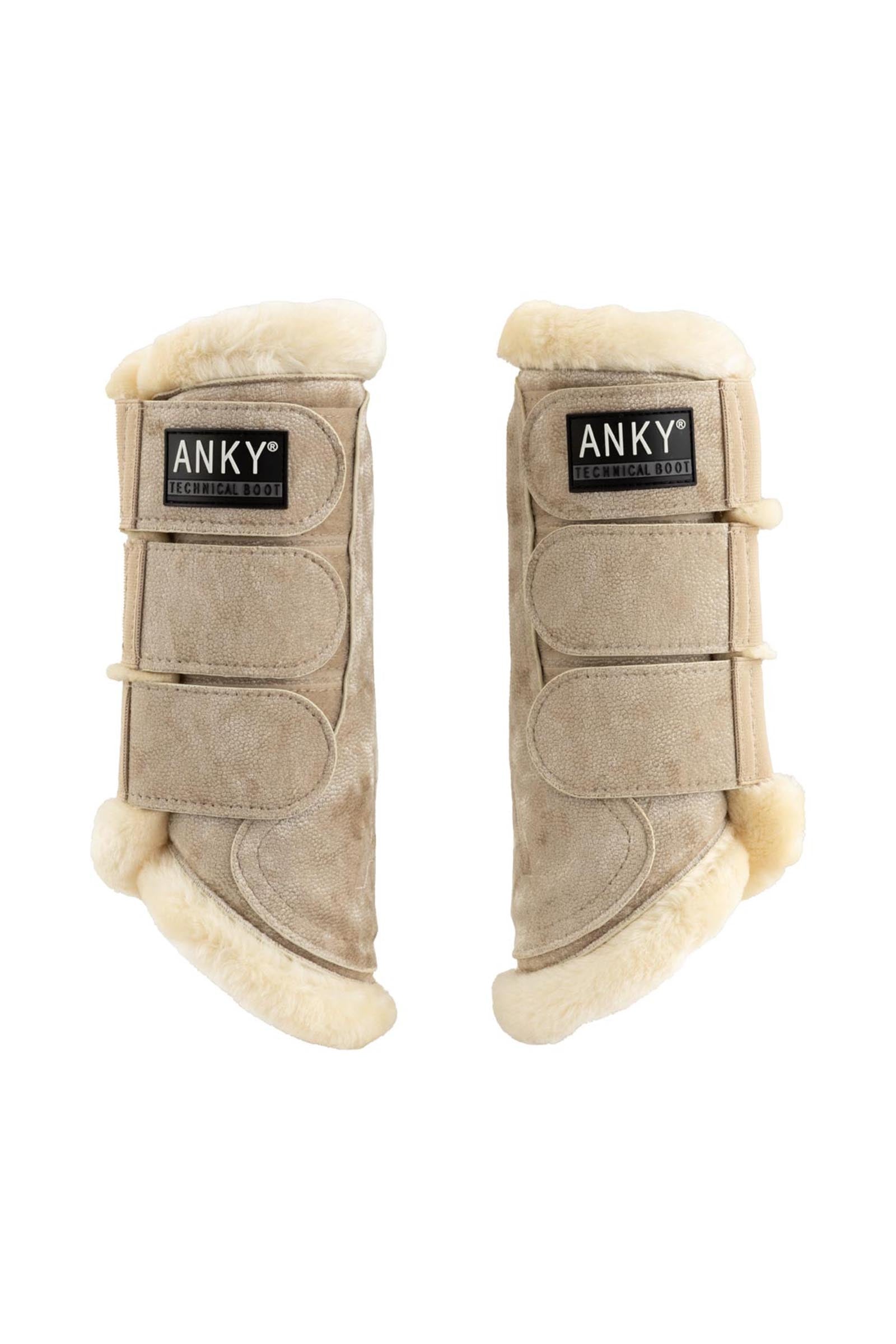 Anky ANKY Jubilee Proficient Gamaschen Leg Protection & Hoof Protection for Horses
