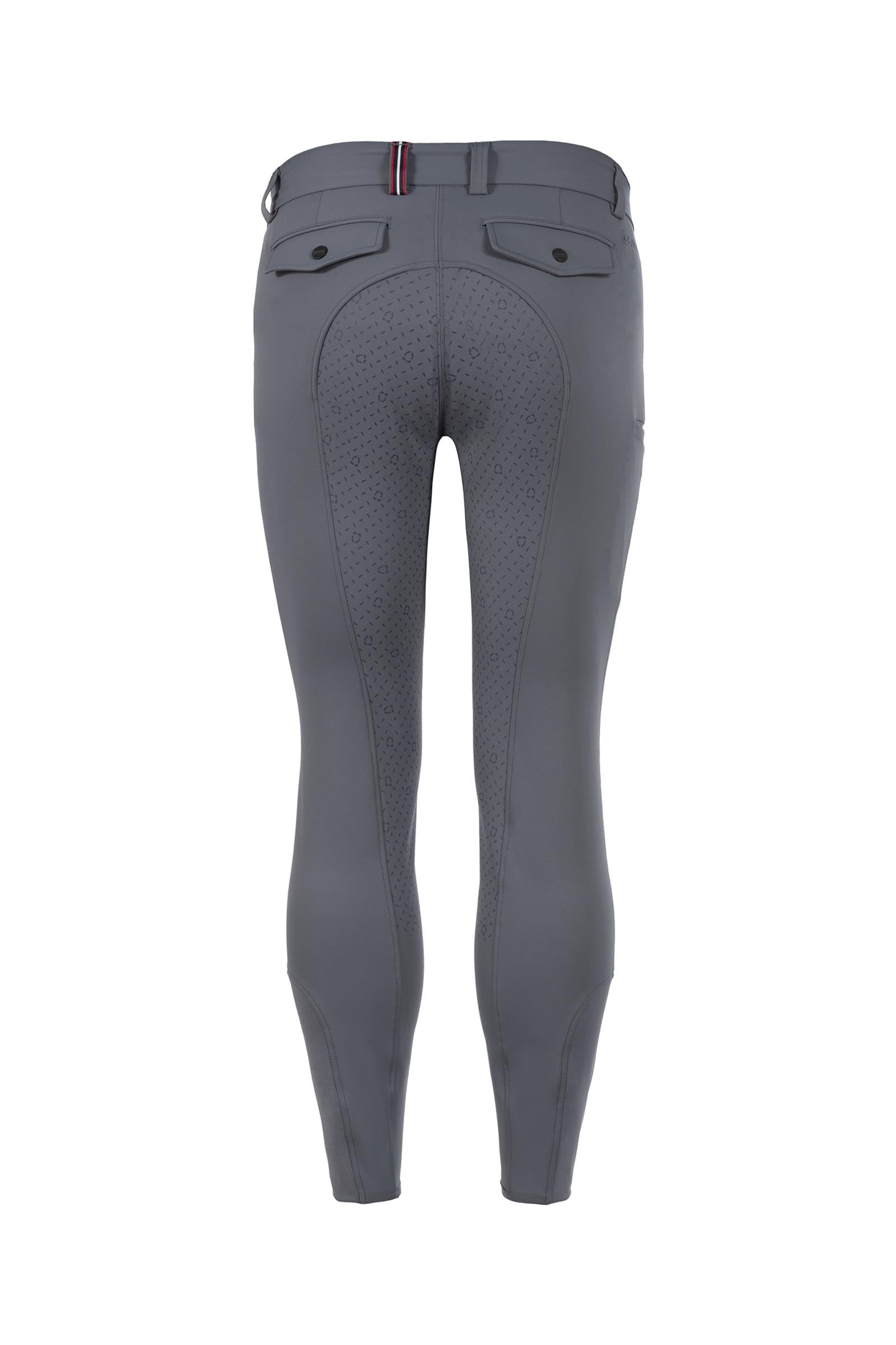 Cavallo CAVALCAIN Men´s Breeches With Full Seat Mens Riding Clothing