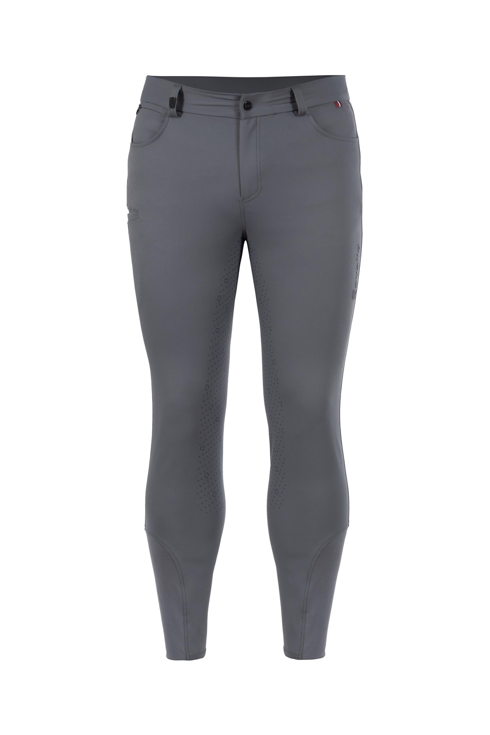 Cavallo CAVALCAIN Men´s Breeches With Full Seat Mens Riding Clothing