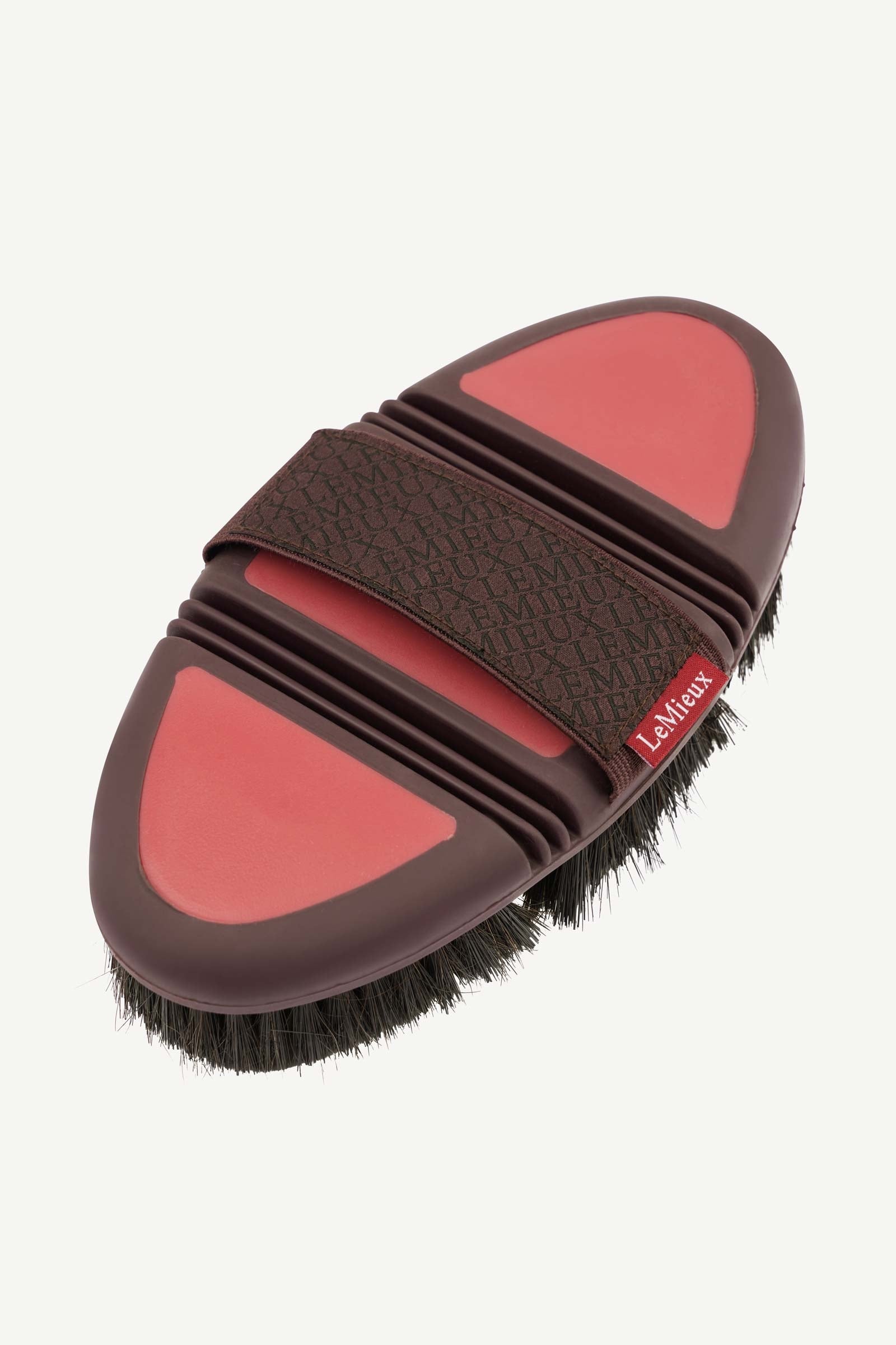 LeMieux Flexi Sponge Brush Horse Grooming Tools