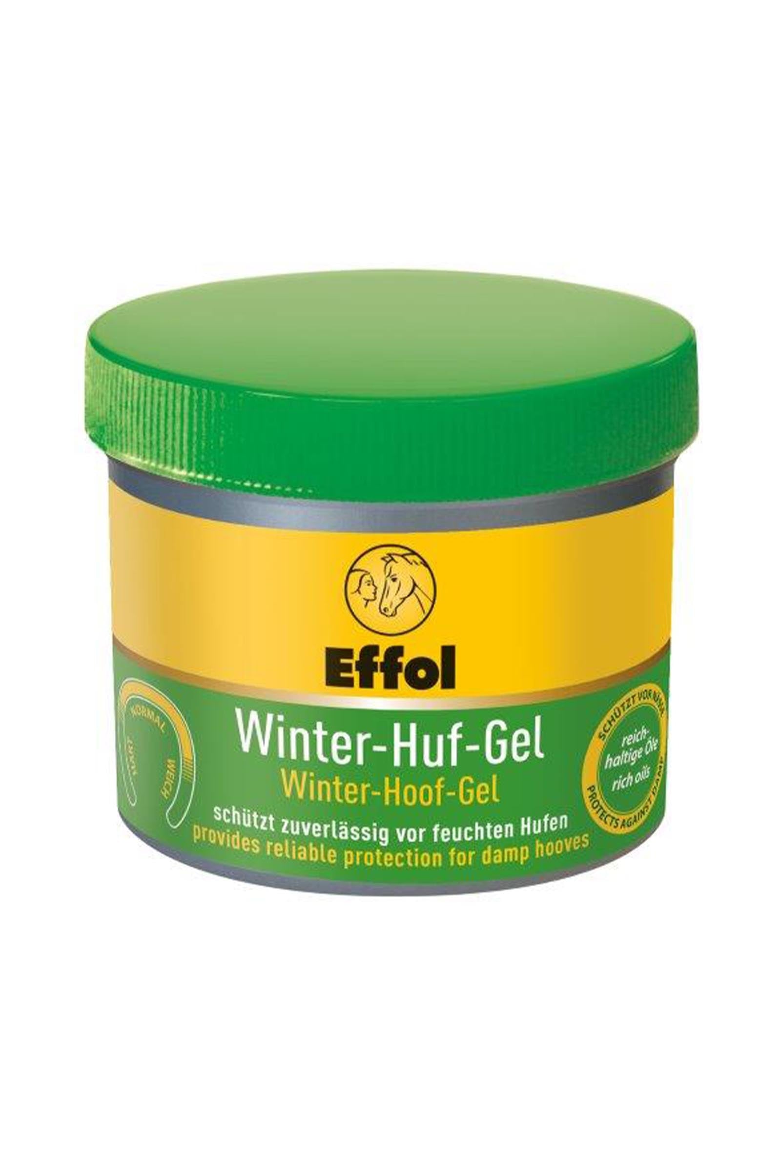 Effol Winter-Hoof-Gel, 50 ml Horse Health Care
