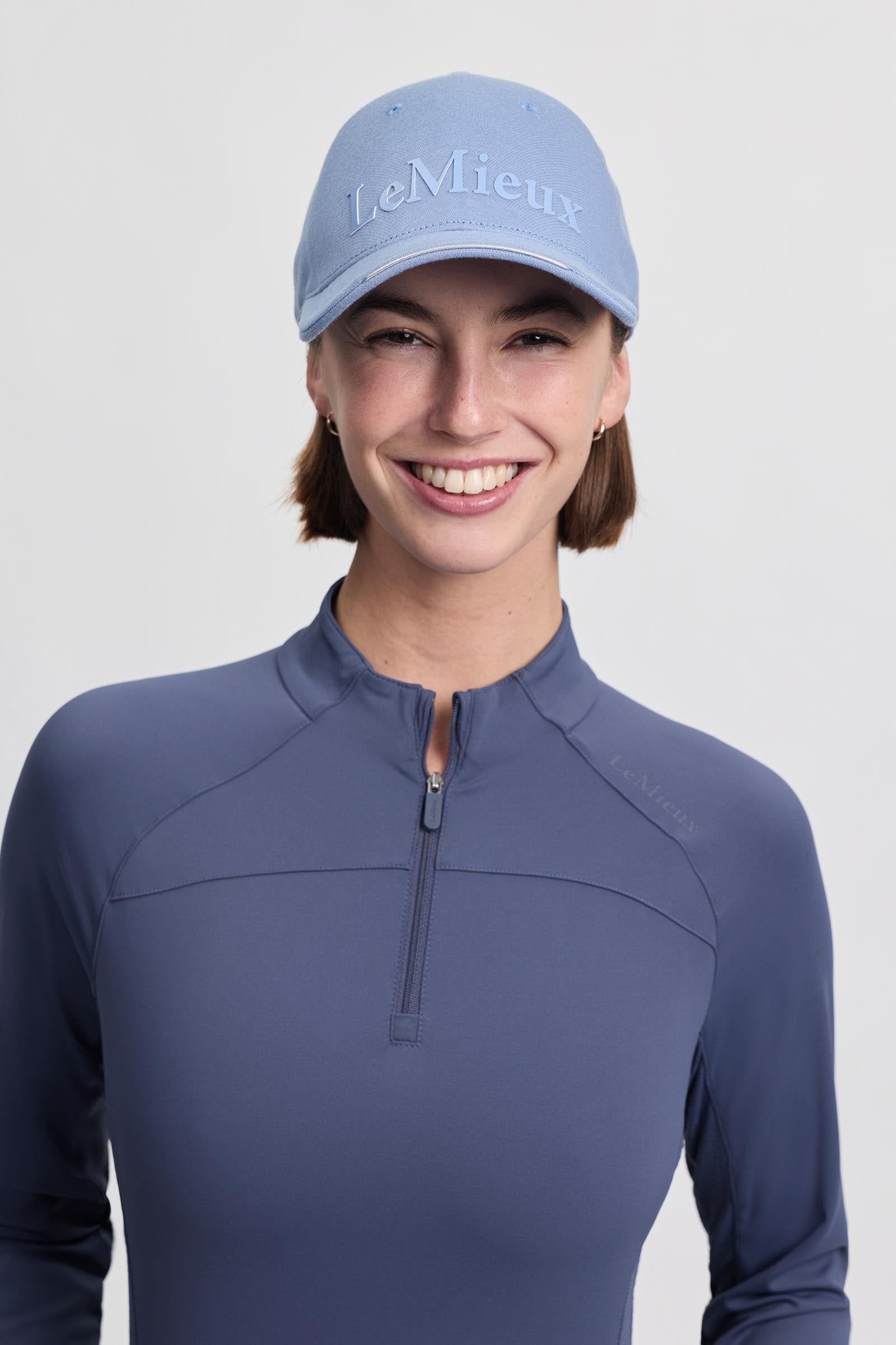 LeMieux Airflow Women's Long Sleeve Base Layer Women’s Riding Clothing