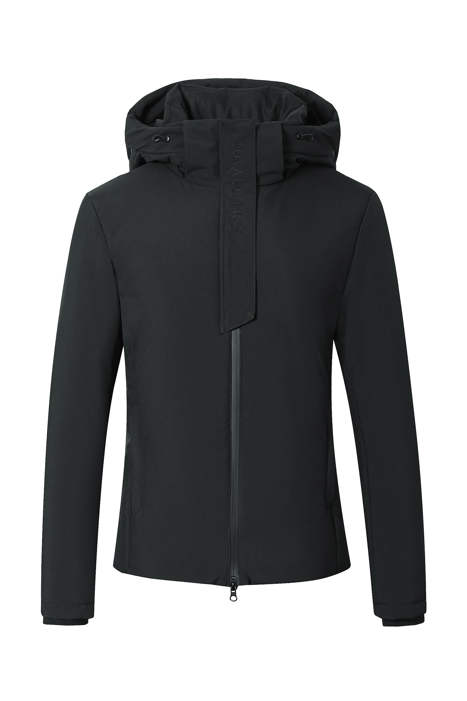 Covalliero Damen Winterjacke Damen Reitbekleidung