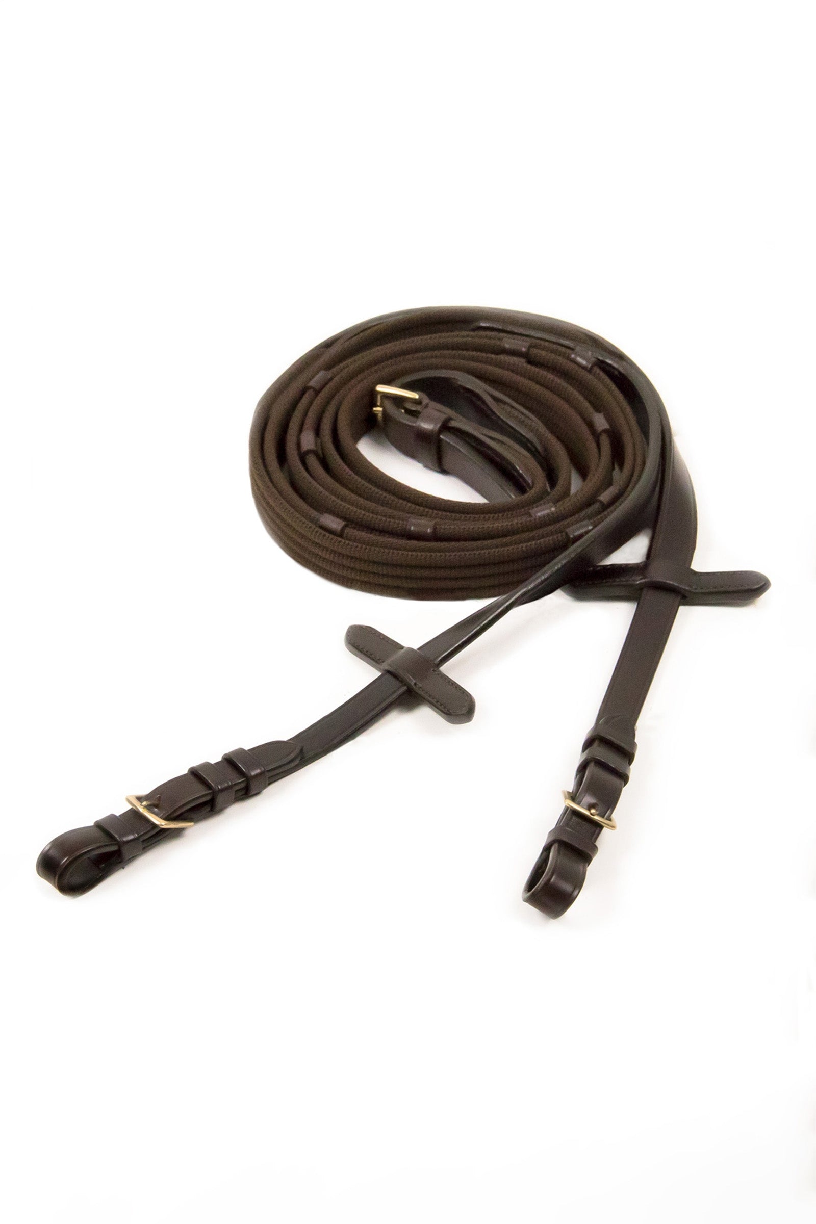 Schockemöhle Sports Gurtzügel Schnalle Trensenzäume & Zügel