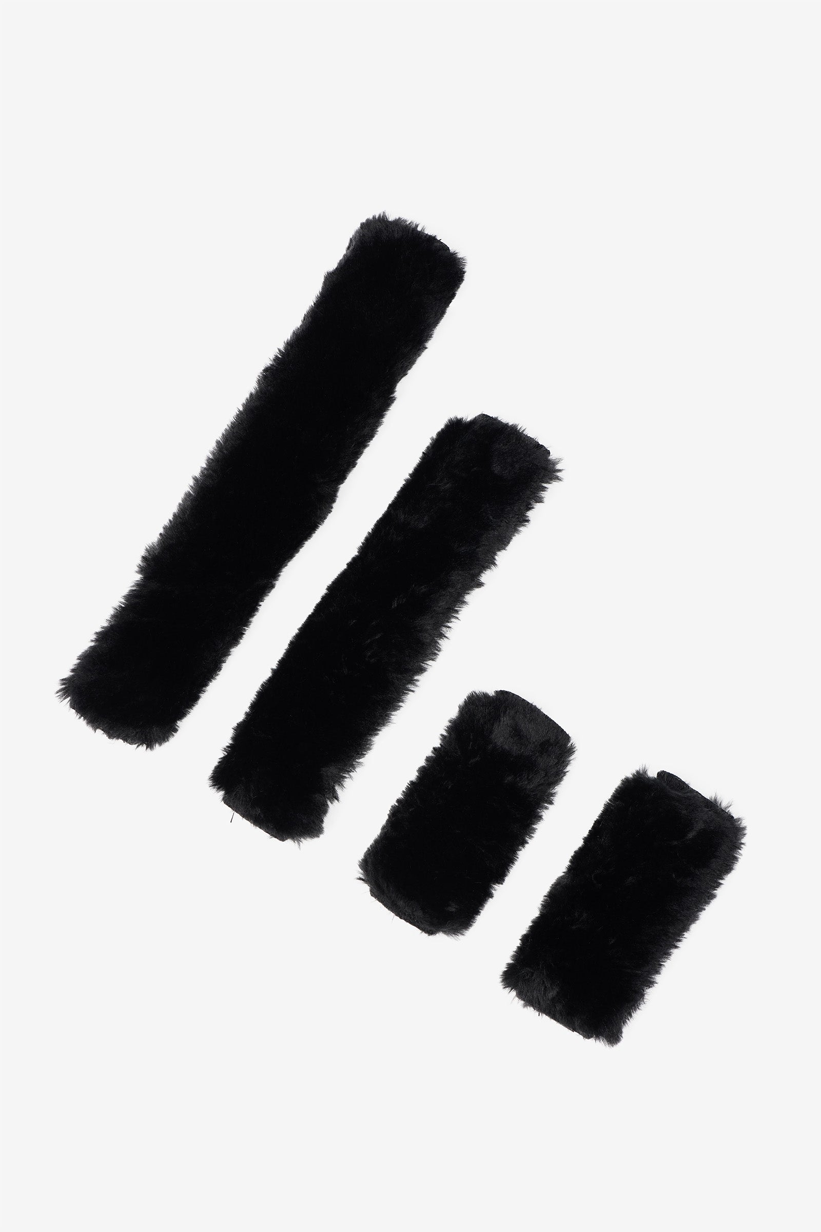 LeMieux Simuwool Halfter Set Halfter & Stricke