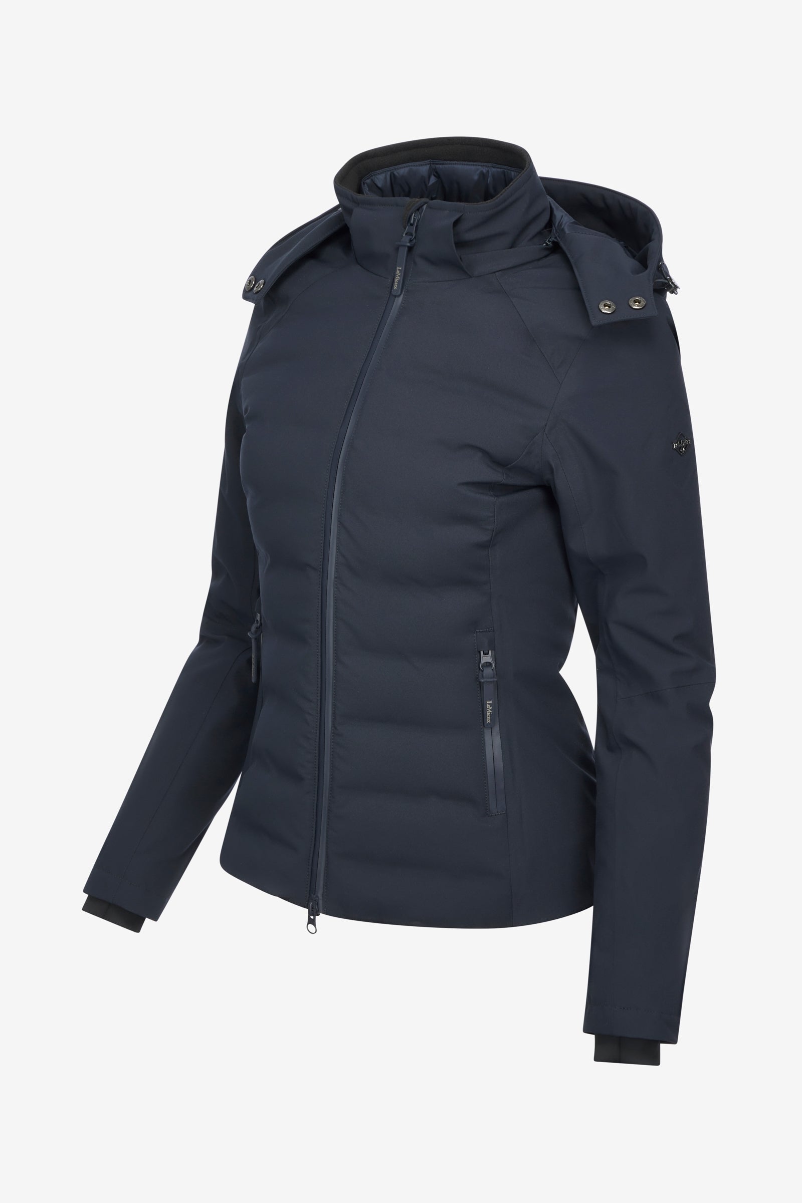 LeMieux Brooke wasserdichte Damen-Hybridjacke Damen Reitbekleidung