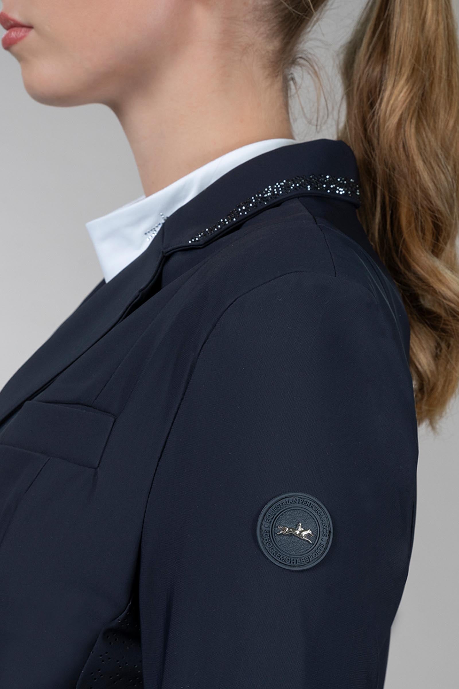 Schockemöhle Sports SPAlaine Women´s Show Jacket Women’s Riding Clothing