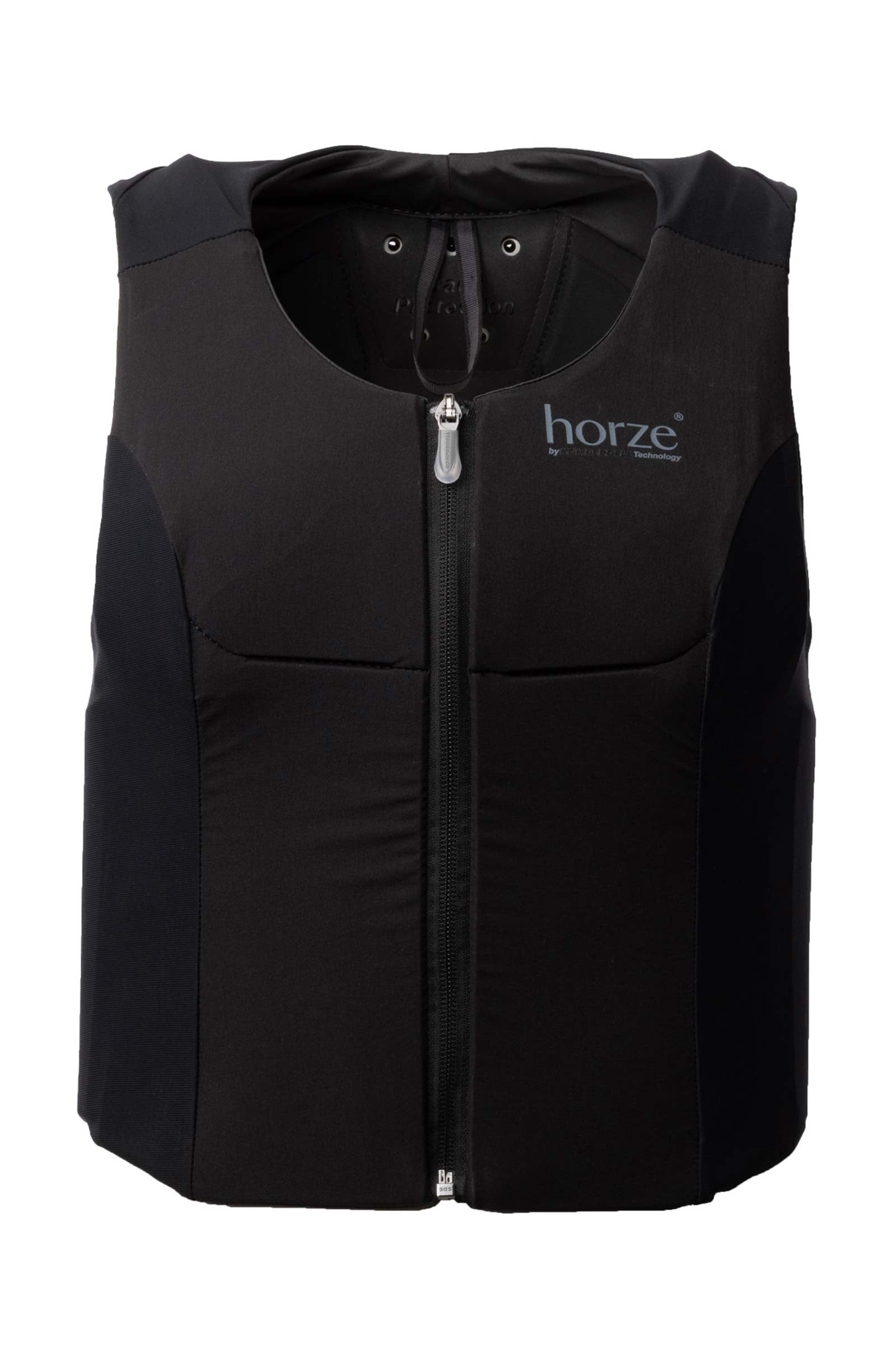 undefined Horze by KOMPERDELL Noreia Ballistic Safety Vest Junior Safety Equipment