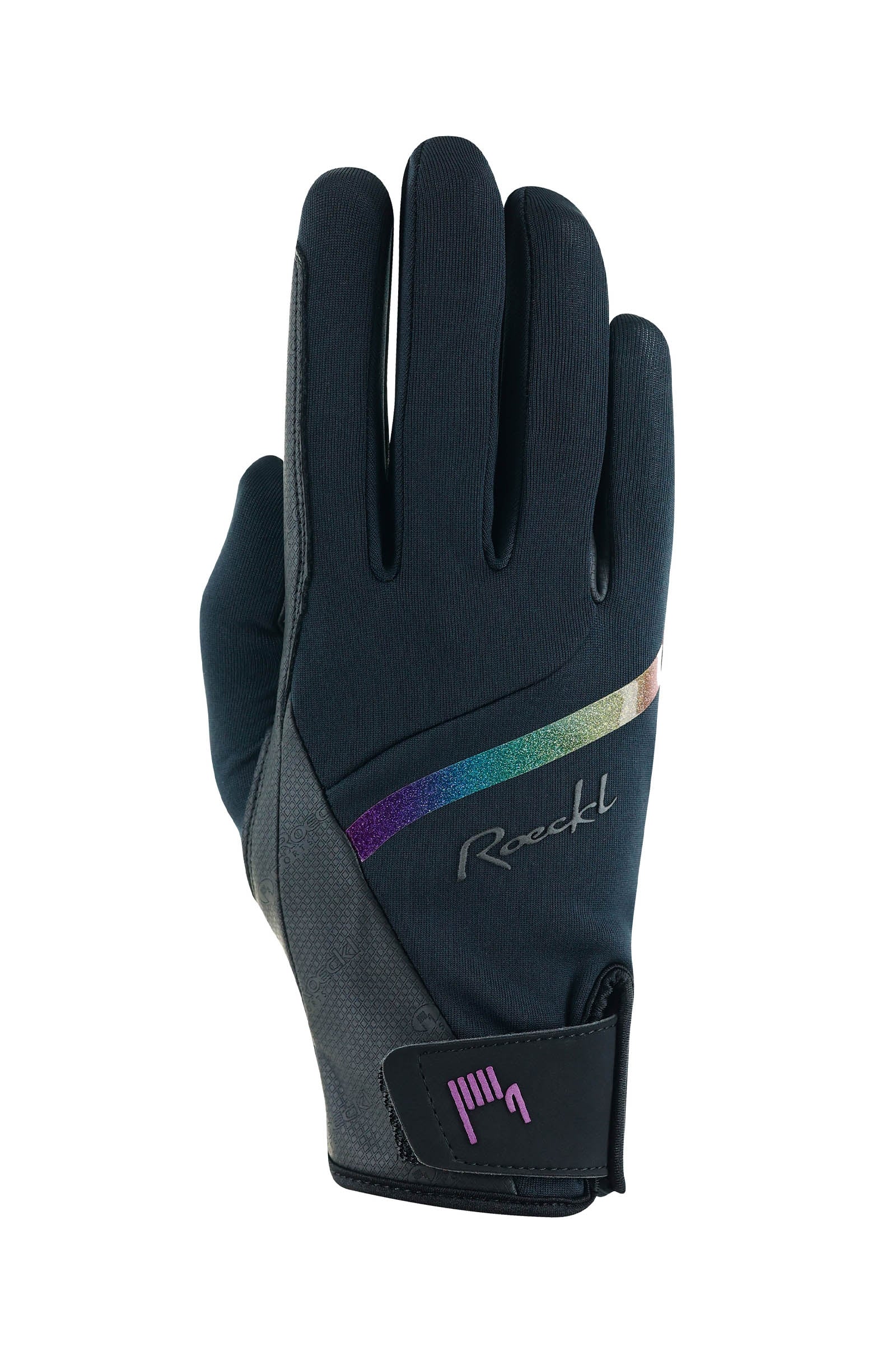 Roeckl Jineta Riding Gloves Reithandschuhe