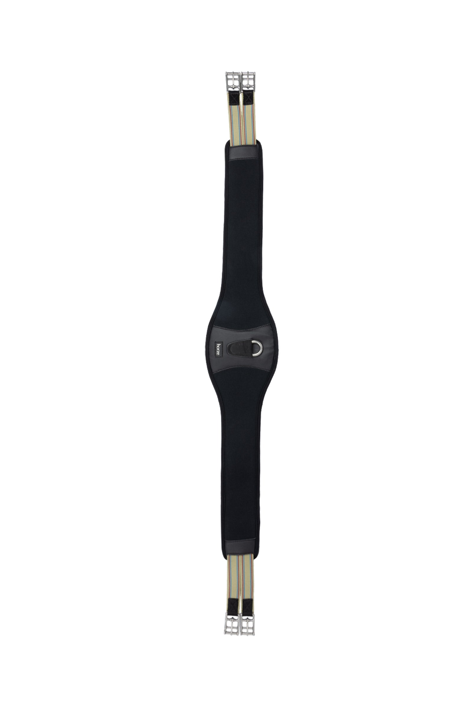 Horze Marlborough langer Allzweckgurt aus Memory Foam Sättel & Sattelgurte