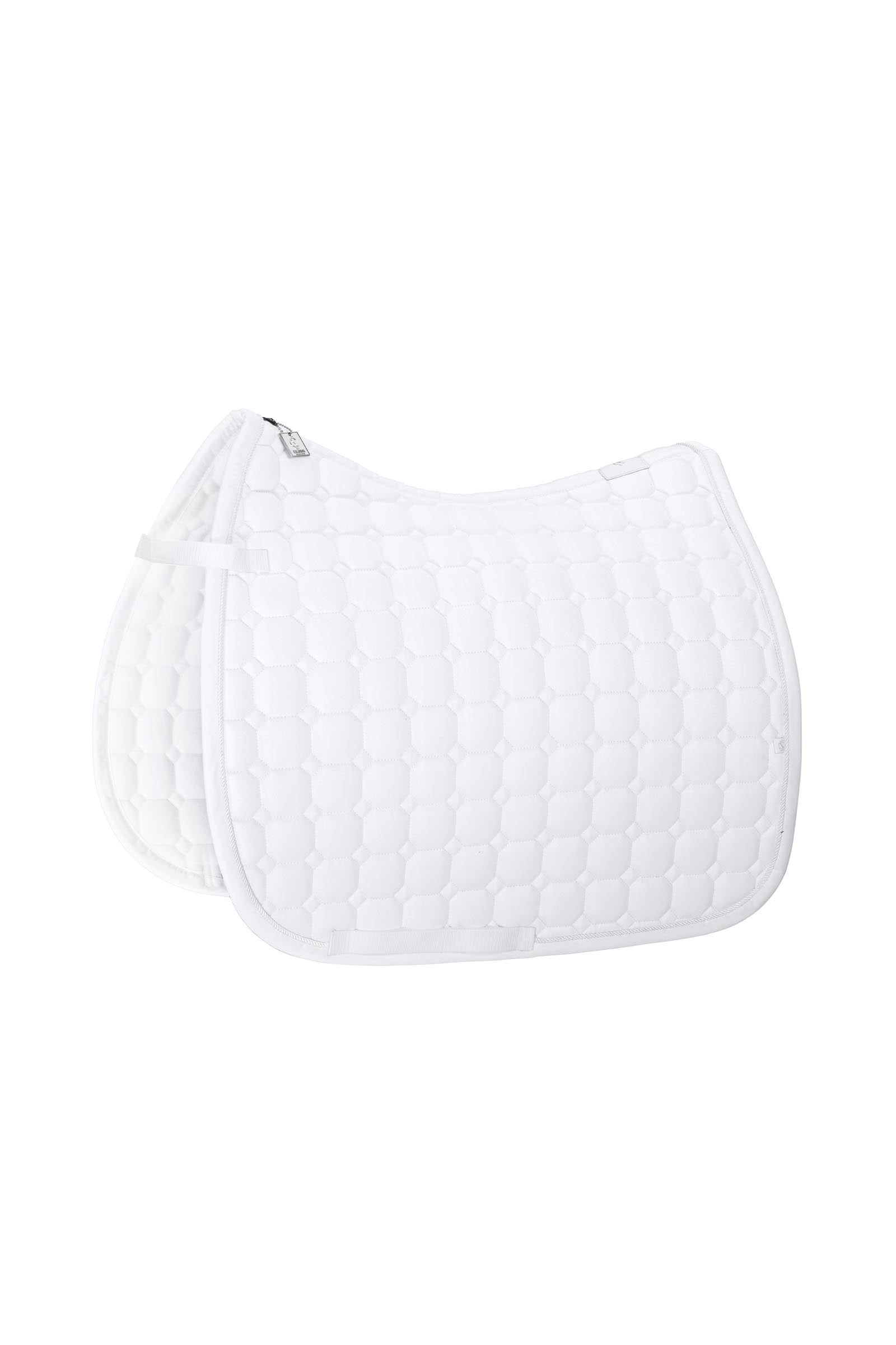 Eskadron Classic Sport SS26 Baumwoll Glitter Dressurschabracke Schabracken