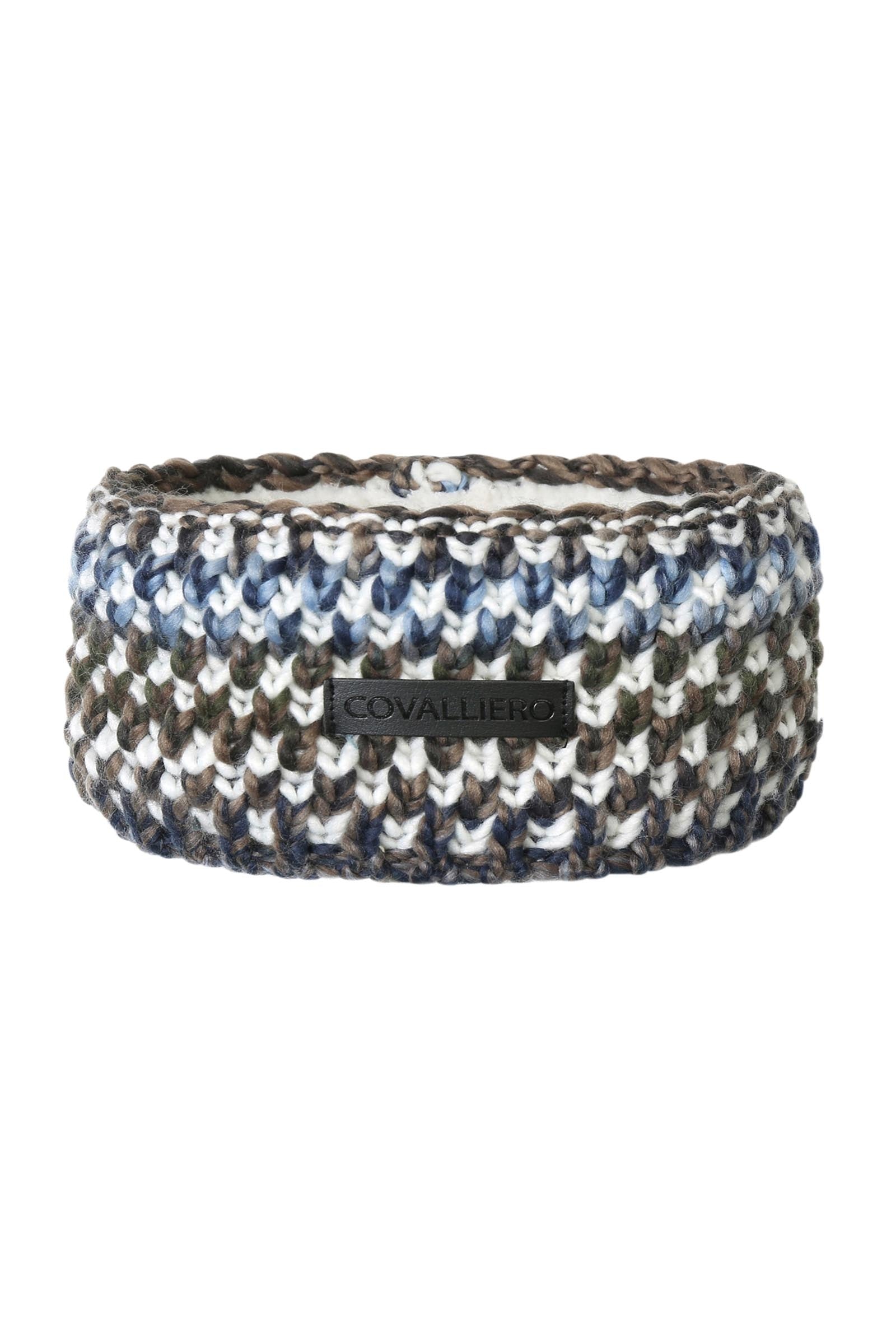 Covalliero Stirnband Accessoires