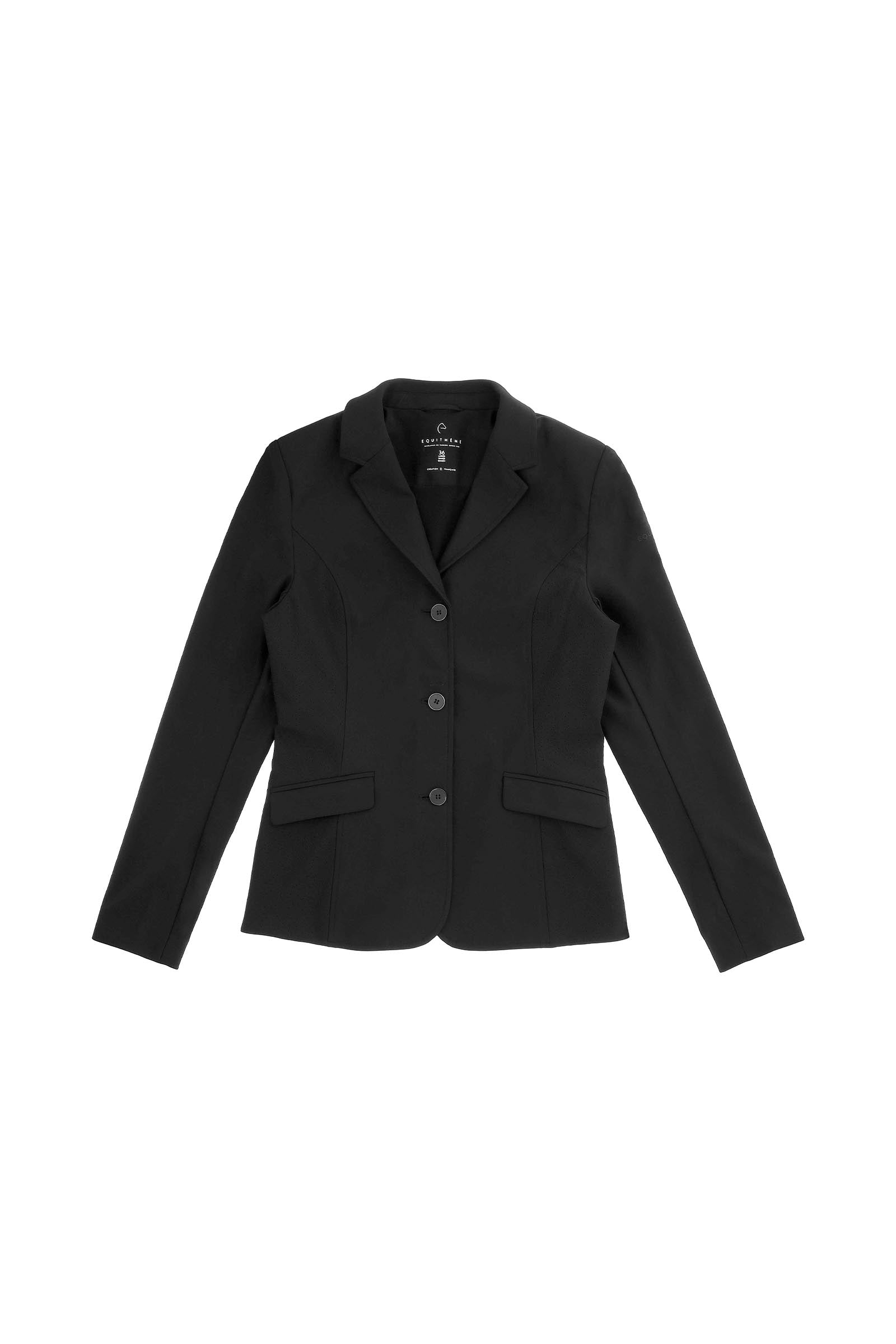EQUITHÈME Nancy Women´s Competition Jacket Women’s Riding Clothing