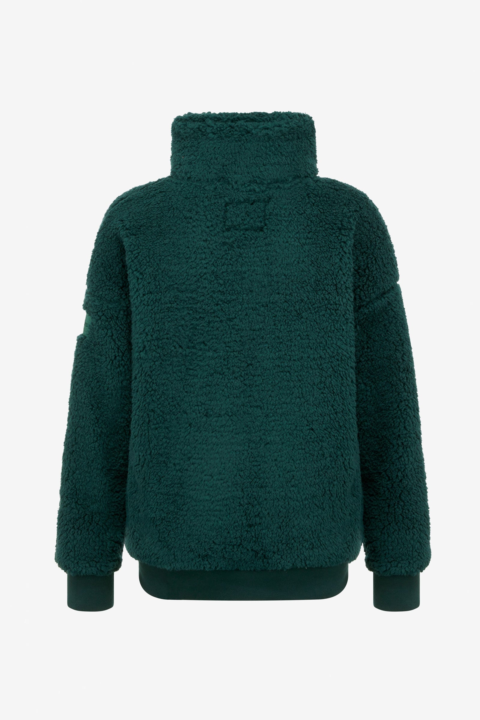 LeMieux Young Rider Tia Teddy Fleece Sweater Kids Apparel