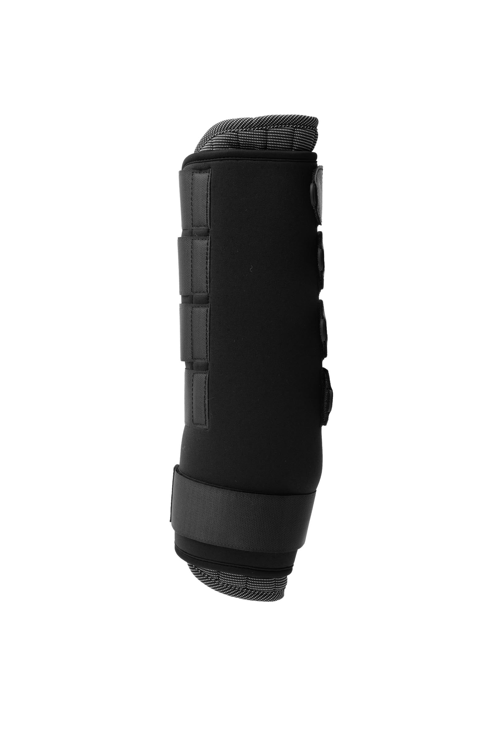 Horze Stable Wrap Boots With Liners Leg Protection & Hoof Protection for Horses