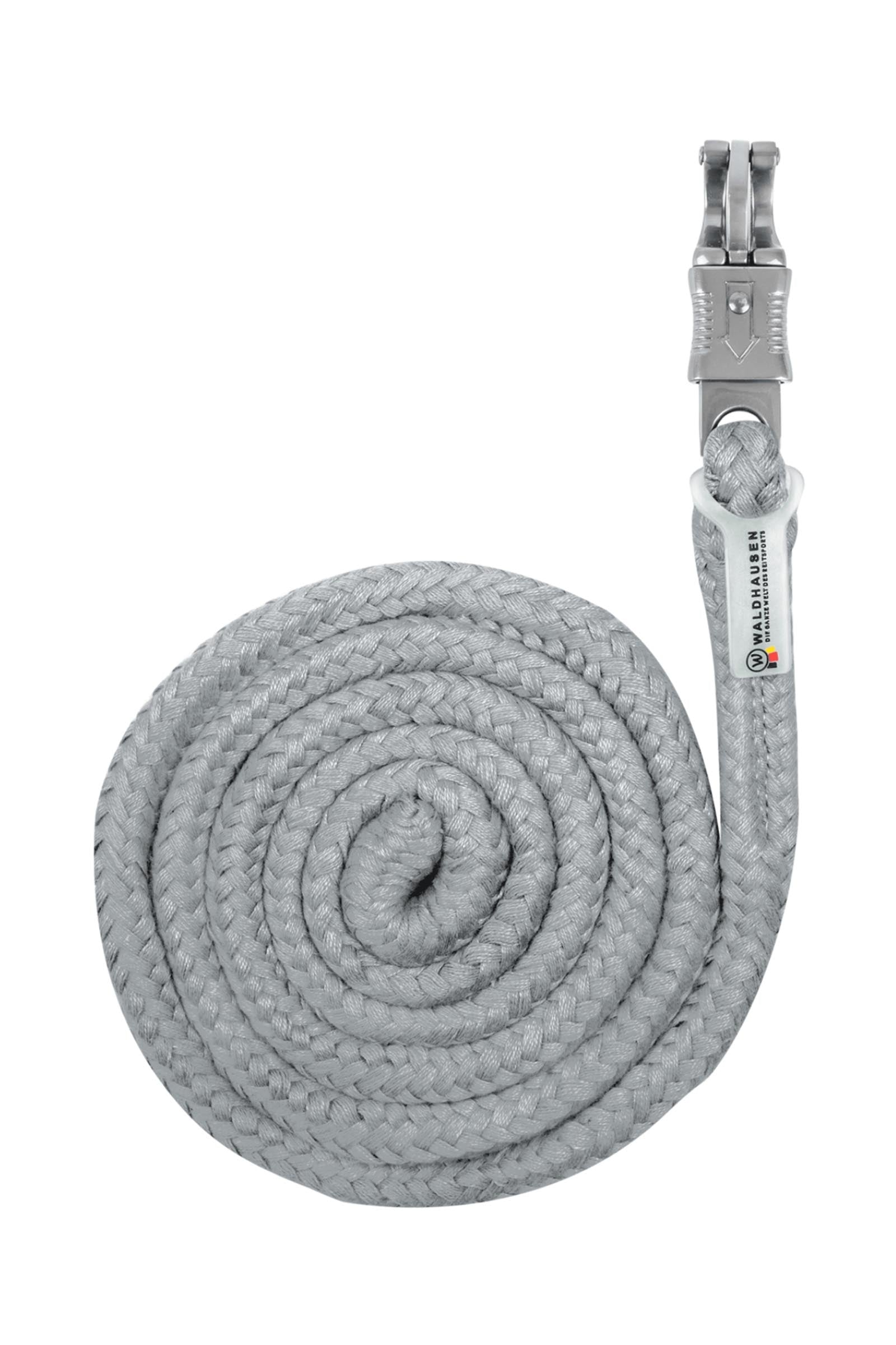 Waldhausen Plus Führstrick mit Panikhaken Halfter & Stricke