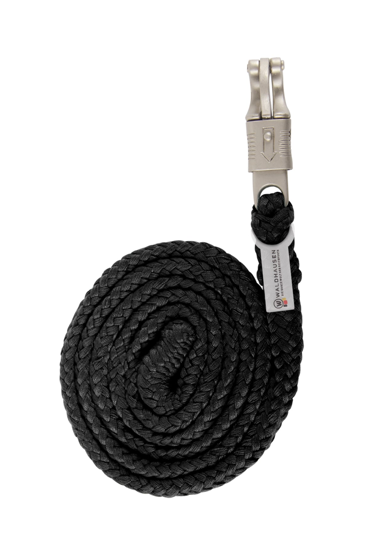 Waldhausen Plus Lead Rope Panic Hood Halters & Leads