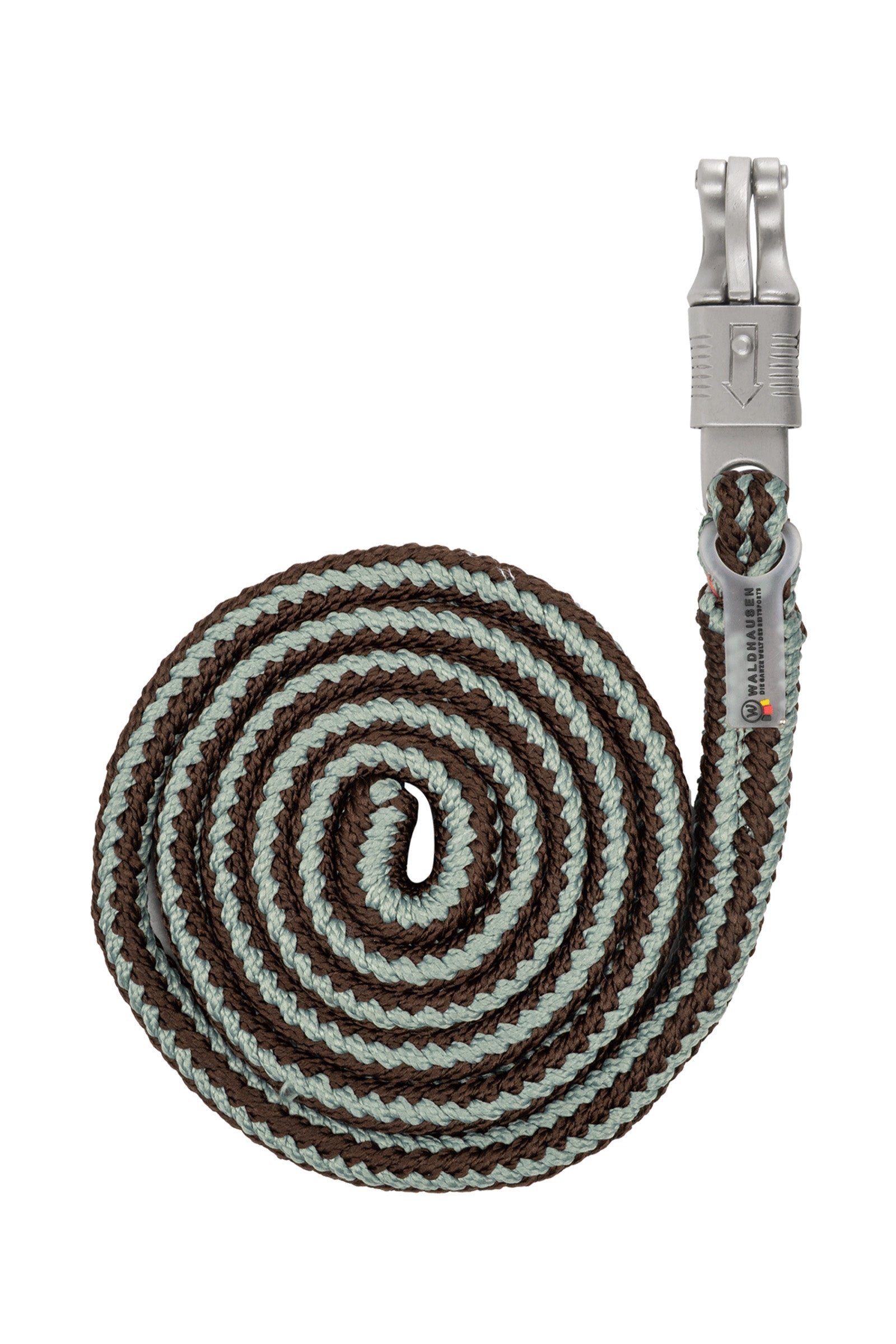 Waldhausen Plus Lead Rope Panic Hood Halters & Leads