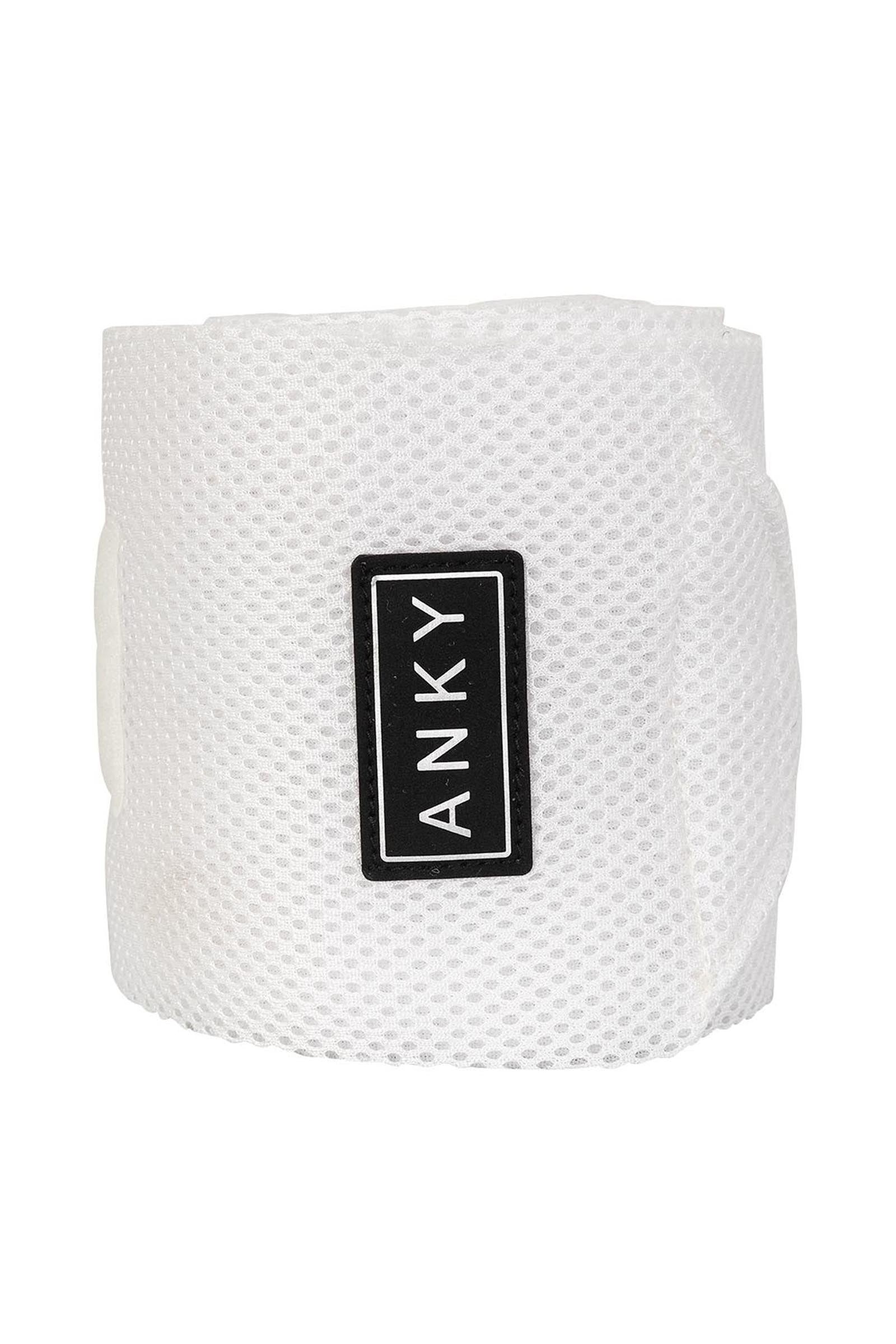 Anky ANKY 3D Mesh Bandagen, Set aus 4 Leg & Hoof Protection