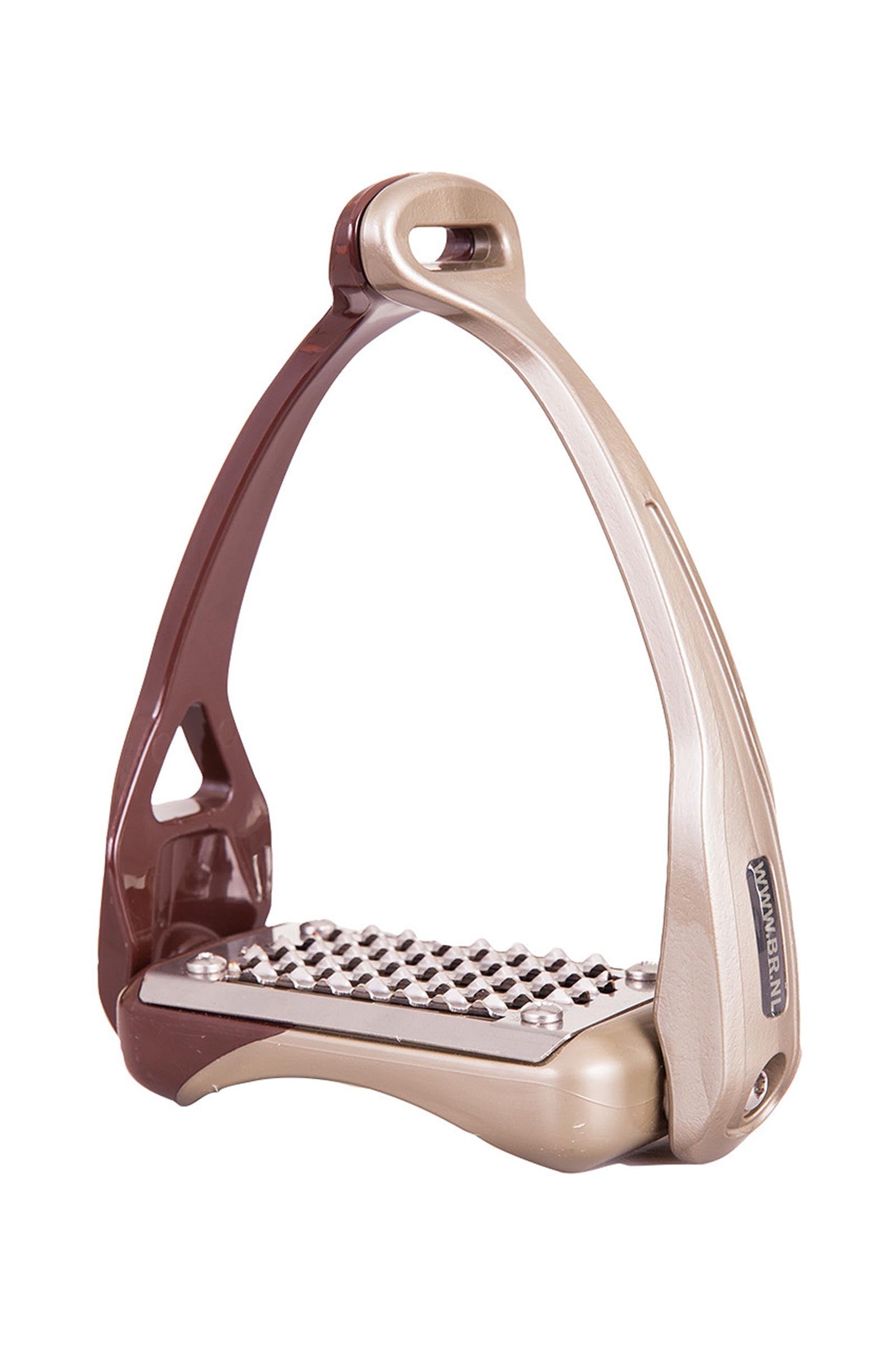 BR AeroTech Stirrups Saddles, Girths & Stirrups