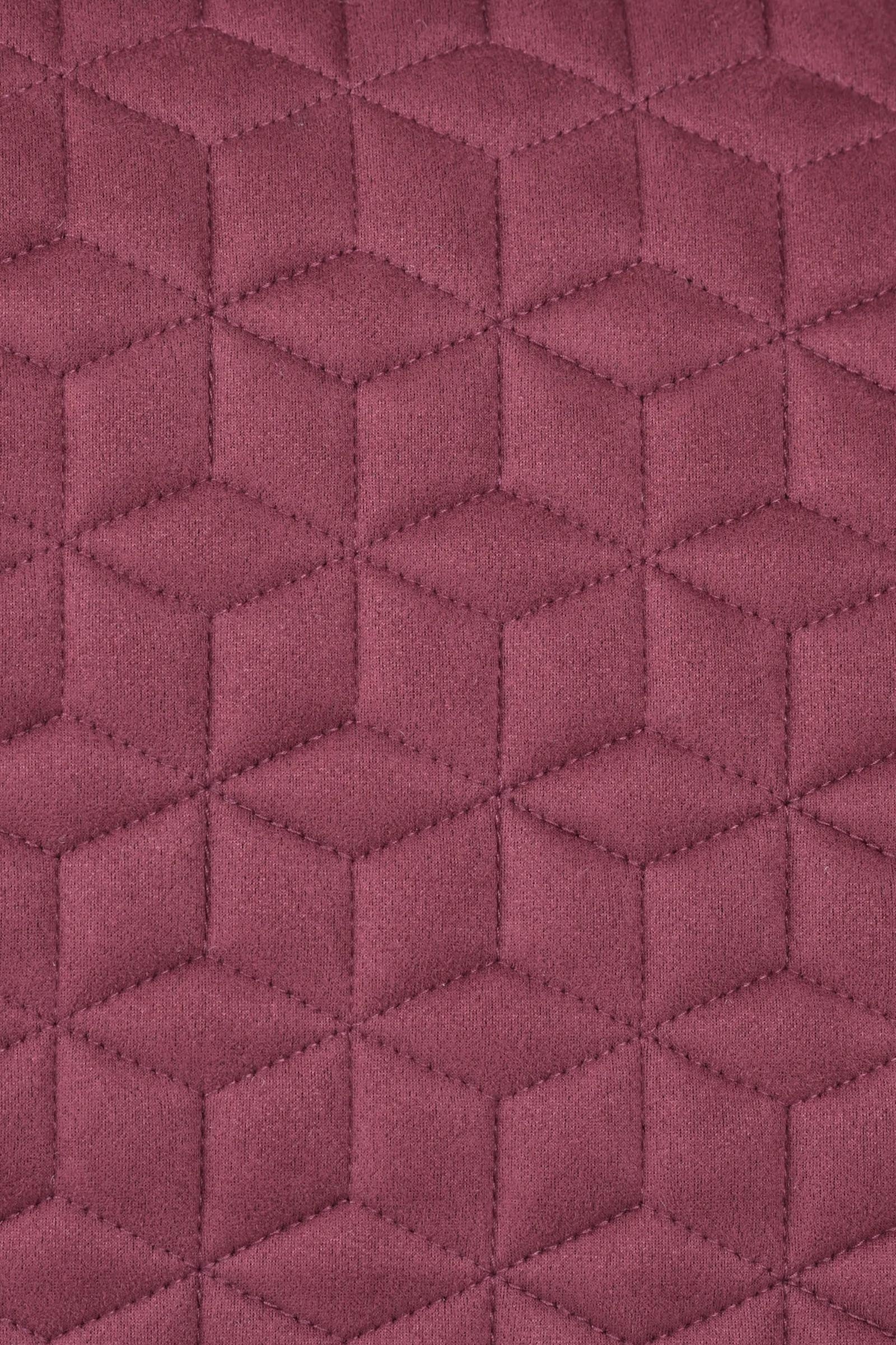 Weatherbeeta Suede Elite Air-Tec Dressage Saddle Pad Saddle Pads