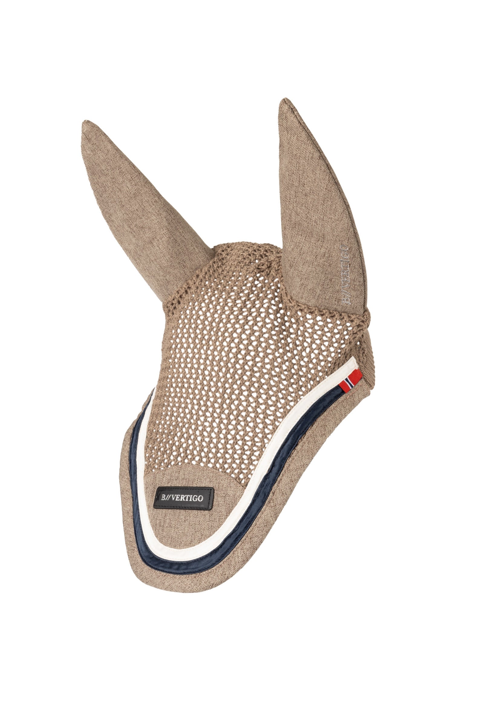 Horze B Vertigo High Altitude Ohrenhaube Schabracken