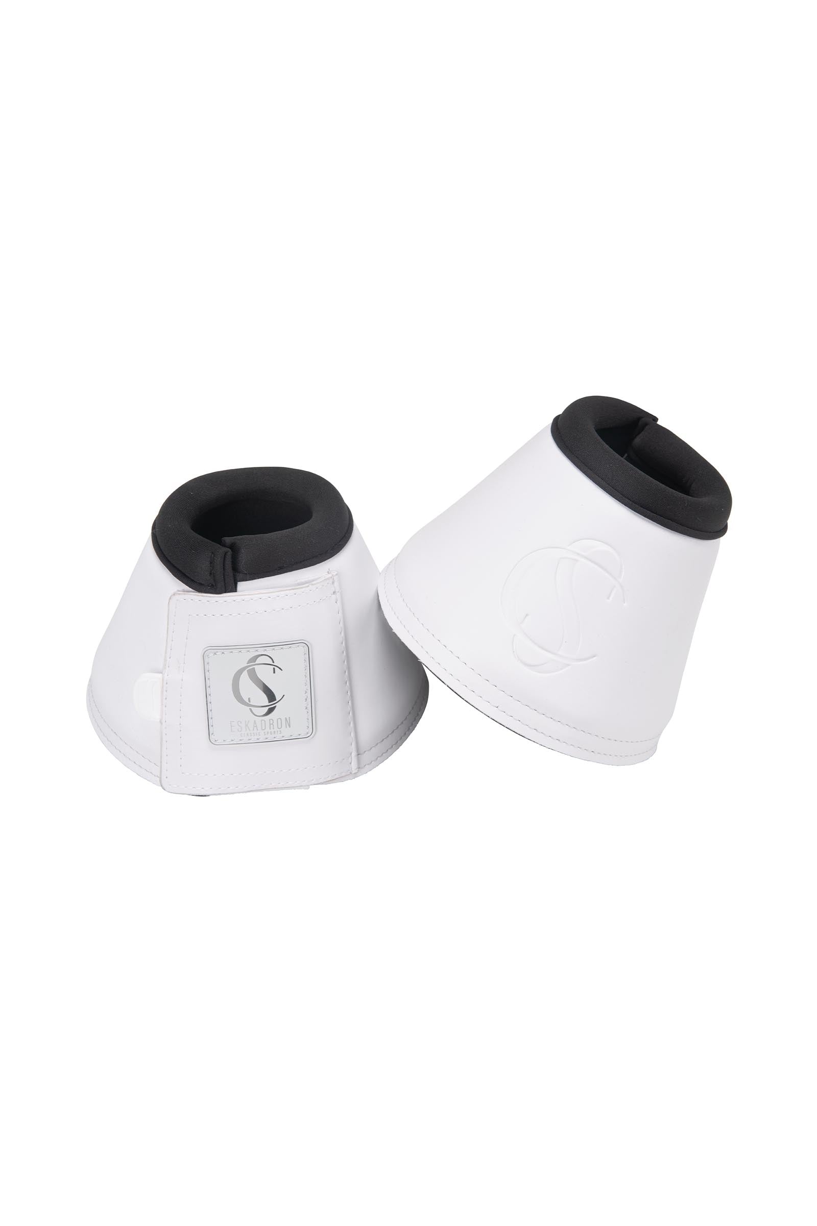 Eskadron Classic Sport SS26 Softslate Hufglocken Leg Protection & Hoof Protection for Horses