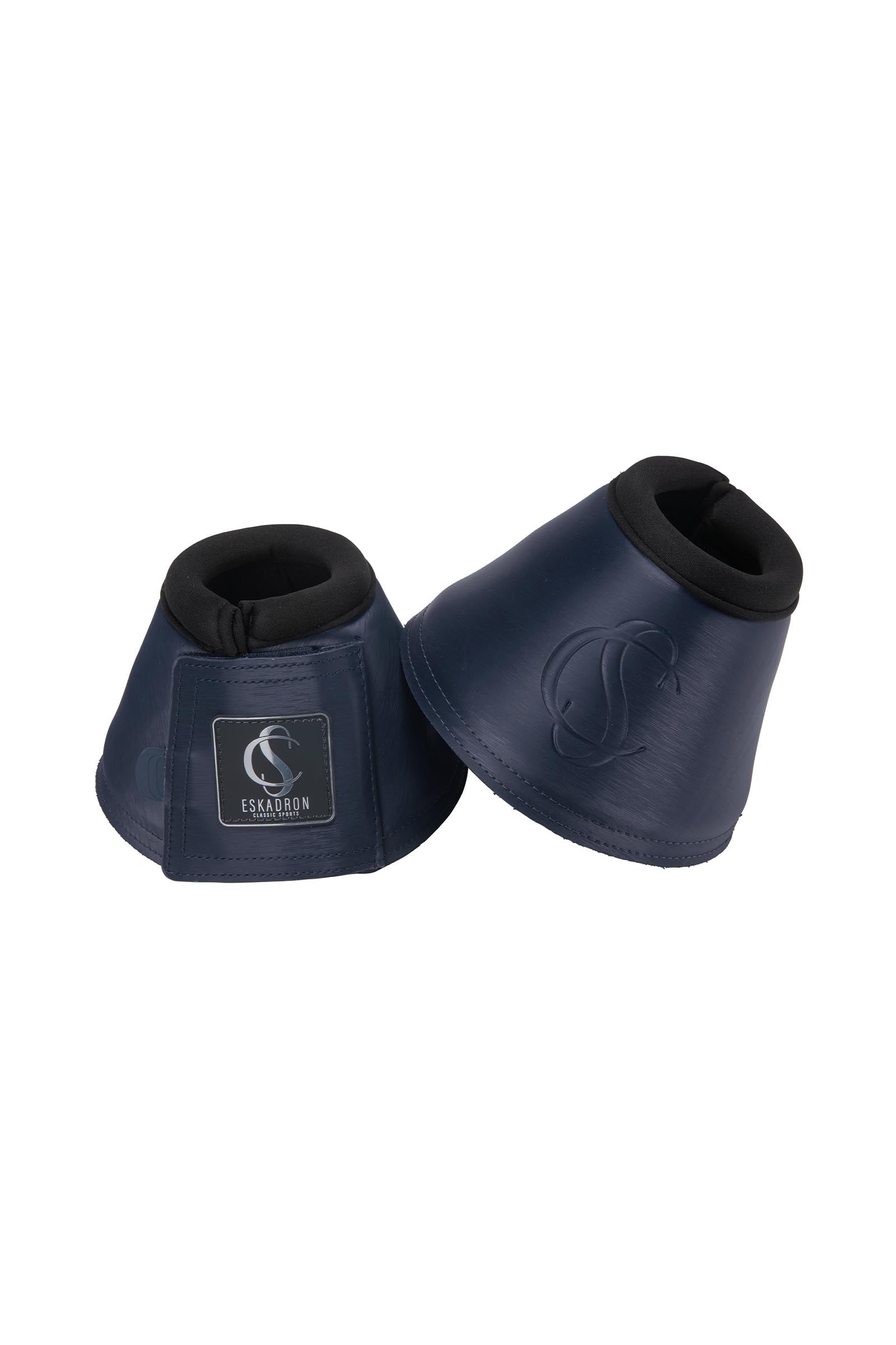 Eskadron Classic Sport SS26 Softslate Hufglocken Leg Protection & Hoof Protection for Horses