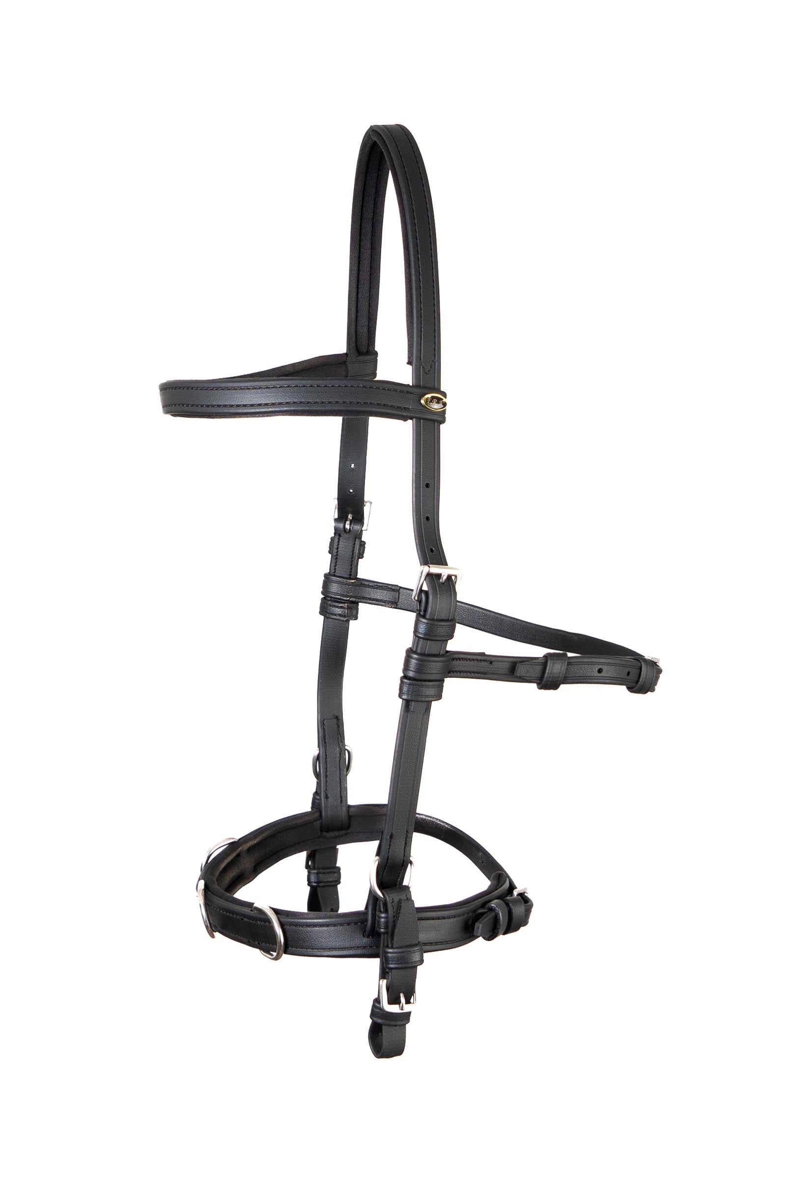 F.R.A. Freedom Riding Articles Cavesson Koyla Longieren & Bodenarbeit