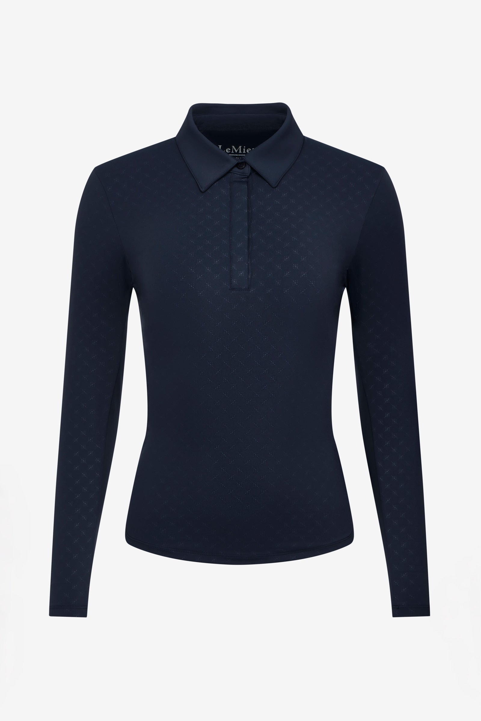 LeMieux Sarah Damen gemustertes Baselayer Shirt Damen Reitbekleidung