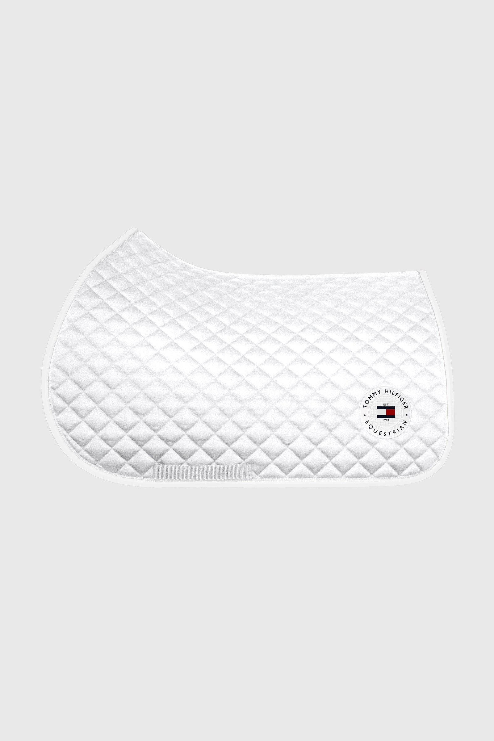 Tommy Hilfiger Equestrian Global Waffel-Pad Springschabracke Schabracken