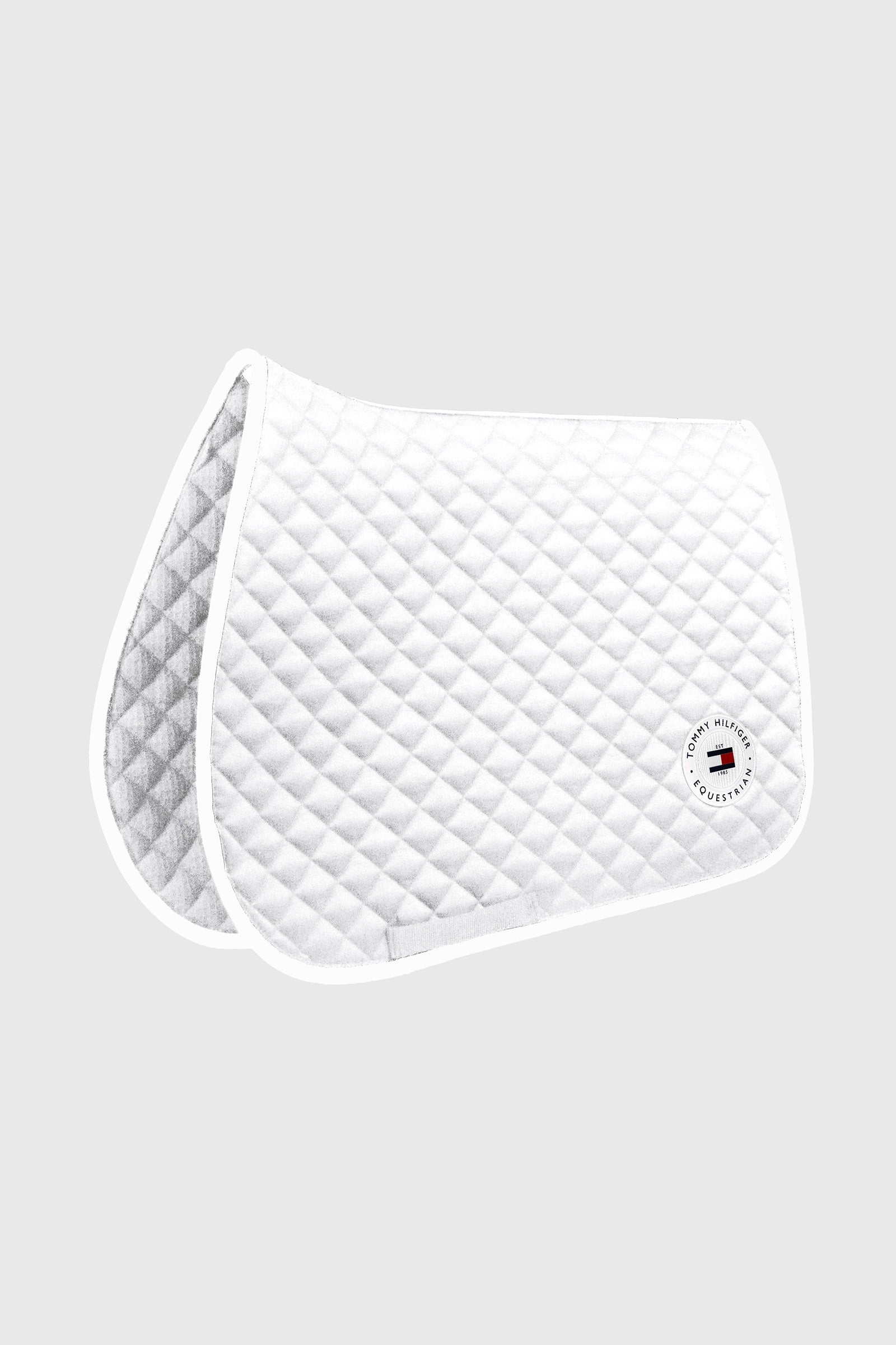 Tommy Hilfiger Equestrian Global Waffle Pad Jumping Saddle Pads