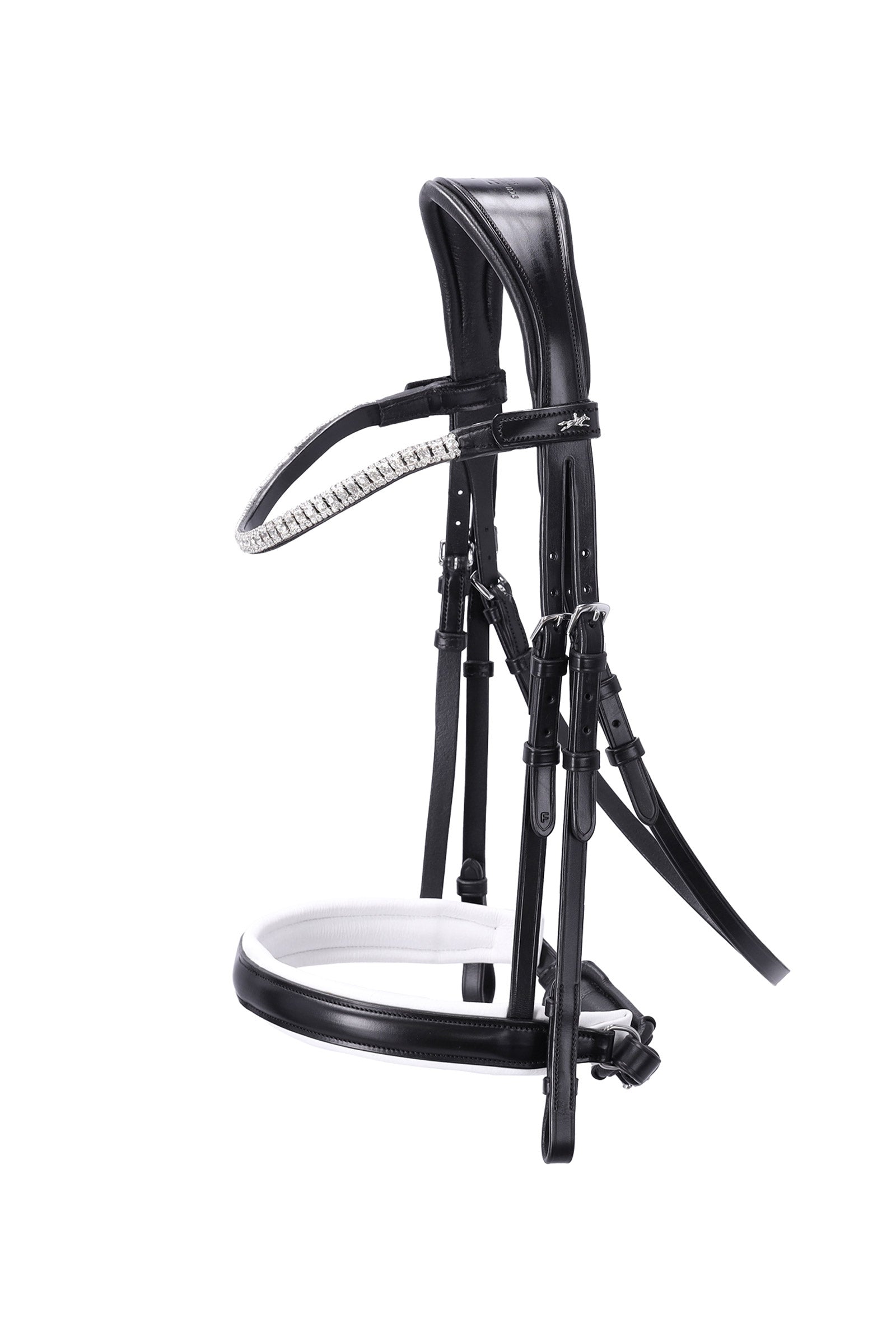 Schockemöhle Sports Malaga Bridle Bridles & Reins