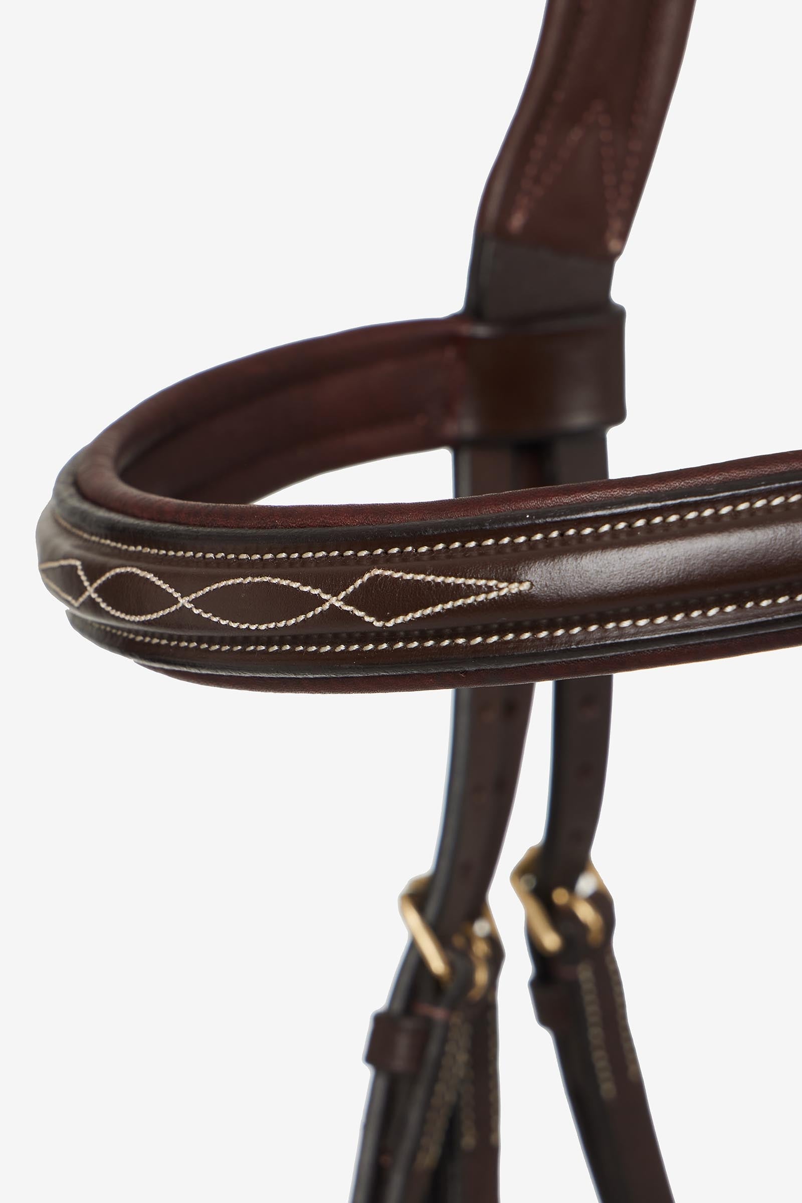 LeMieux Kudos Grackle Bridle Bridles & Reins