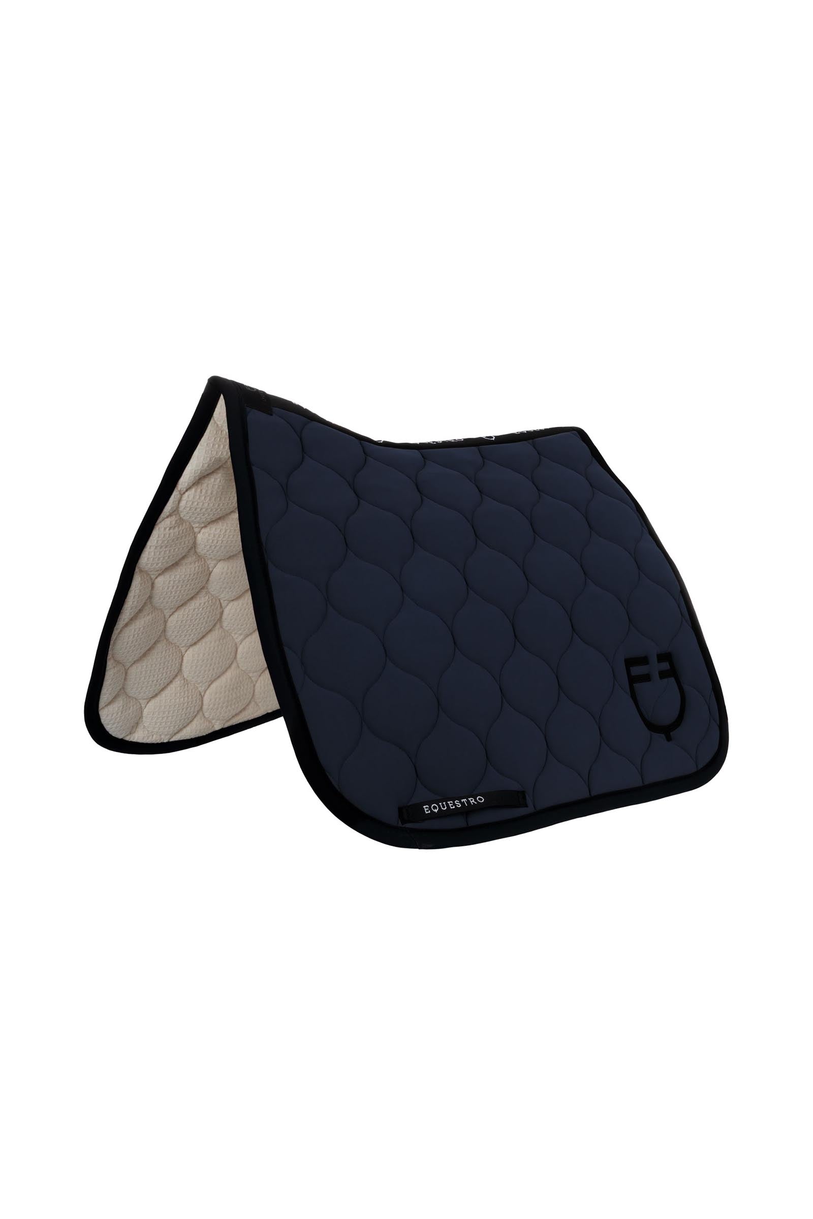 Equestro SS2026 Onion Jersey Dressage Pad Saddle Pads