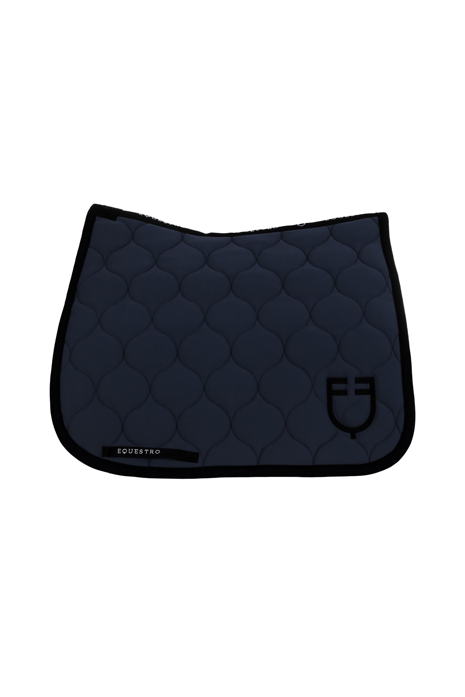 Equestro SS2026 Onion Jersey Dressage Pad Saddle Pads